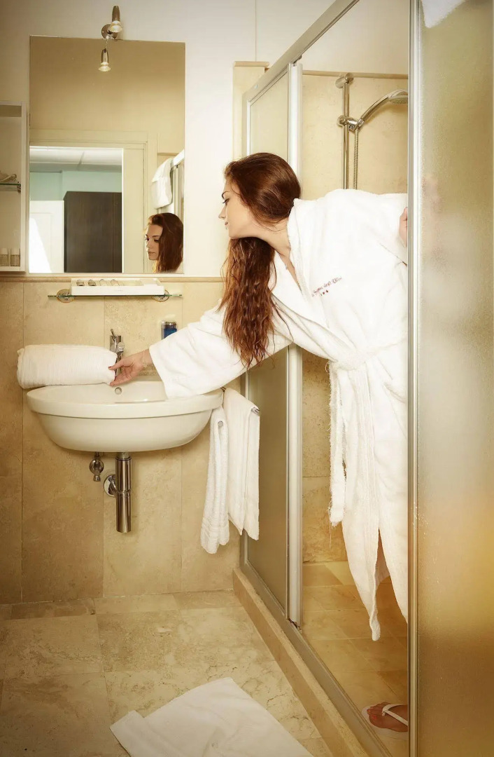 Hotel Wellness Villa Susanna Degli Ulivi