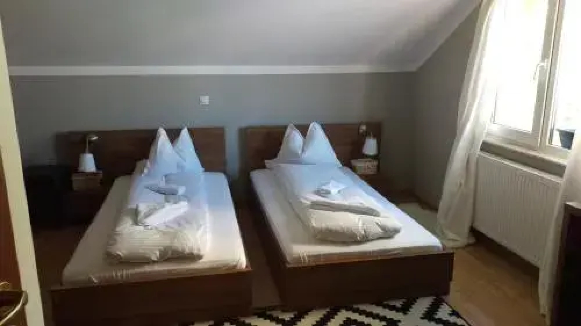 Pensiune Restaurant La Cassa