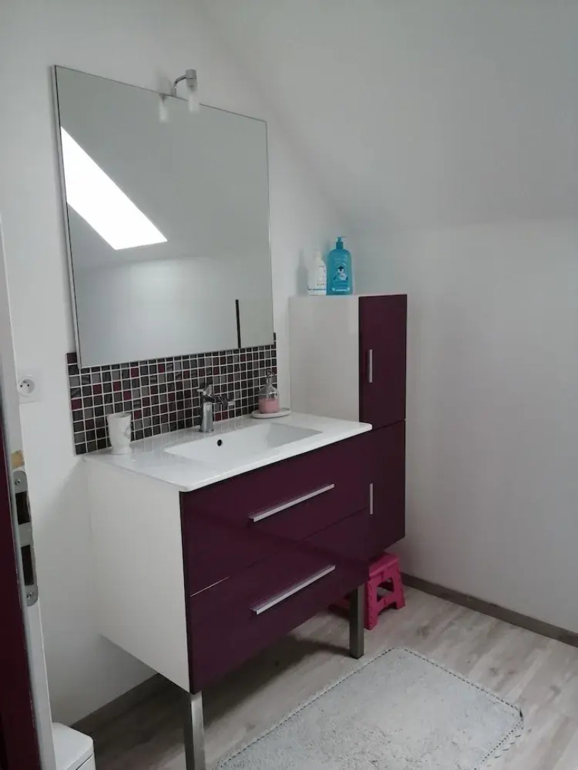 Chambre Zen de Beauval