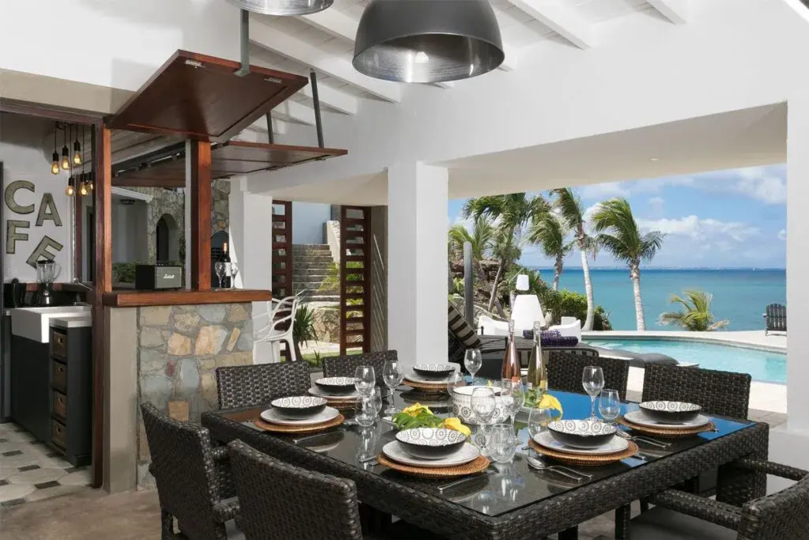 Dream Villa Terres Basses-1206