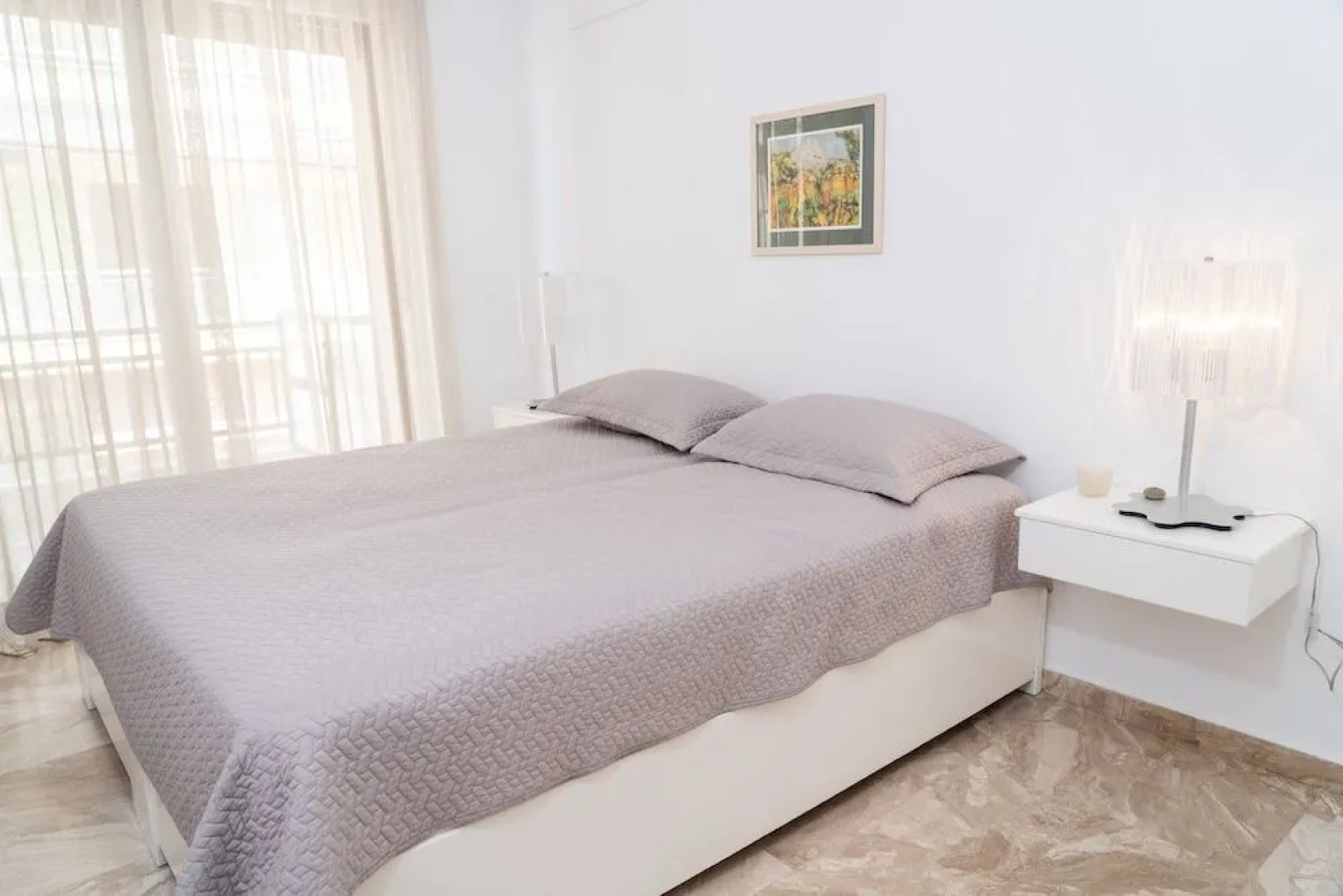 Zennova Aelia Apartments 6