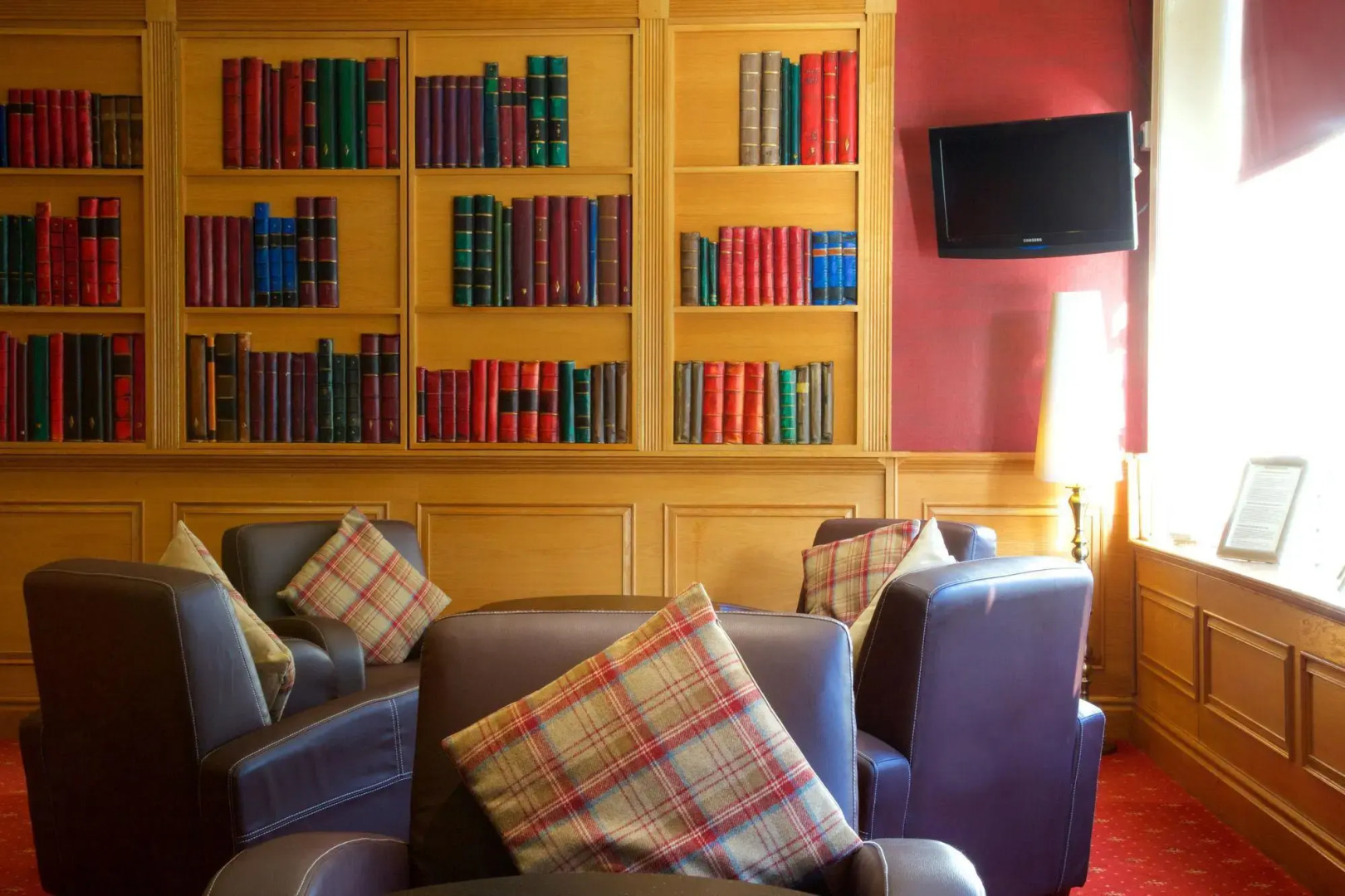 Hallmark Inn Chester