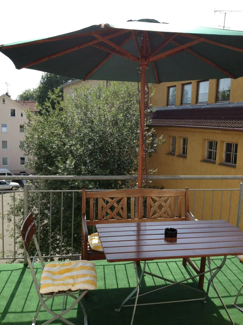 CityHotel Kempten