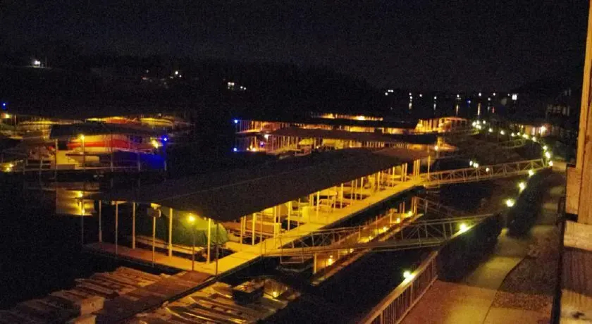 Southwood Shores Resort