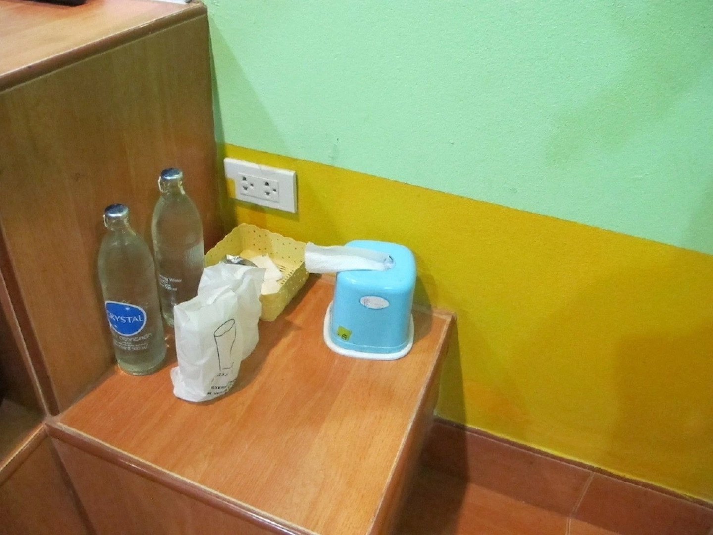 Buachompoo Resort Suratthani