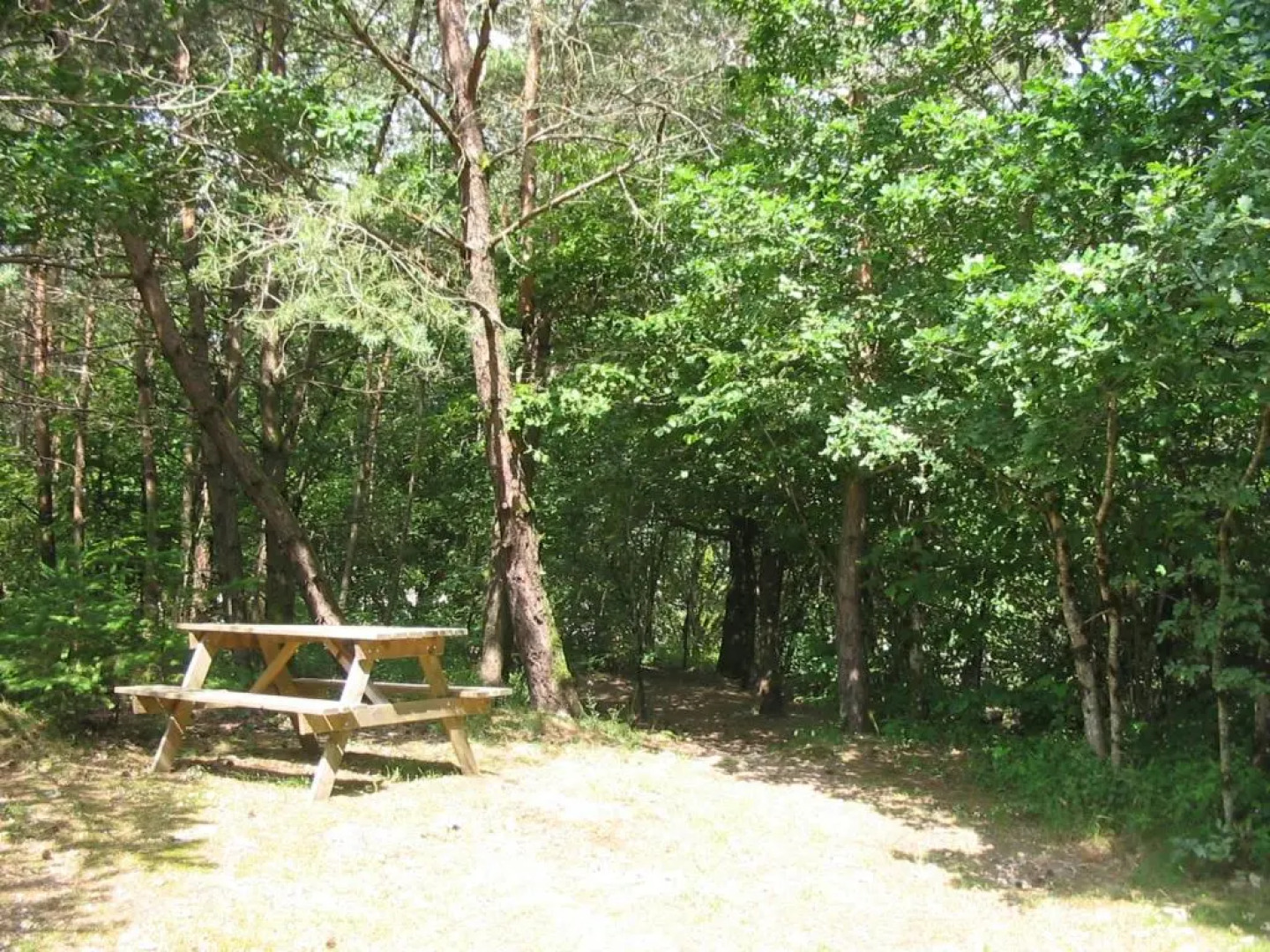 Chambres d'Hôtes Le Moulin du Pont