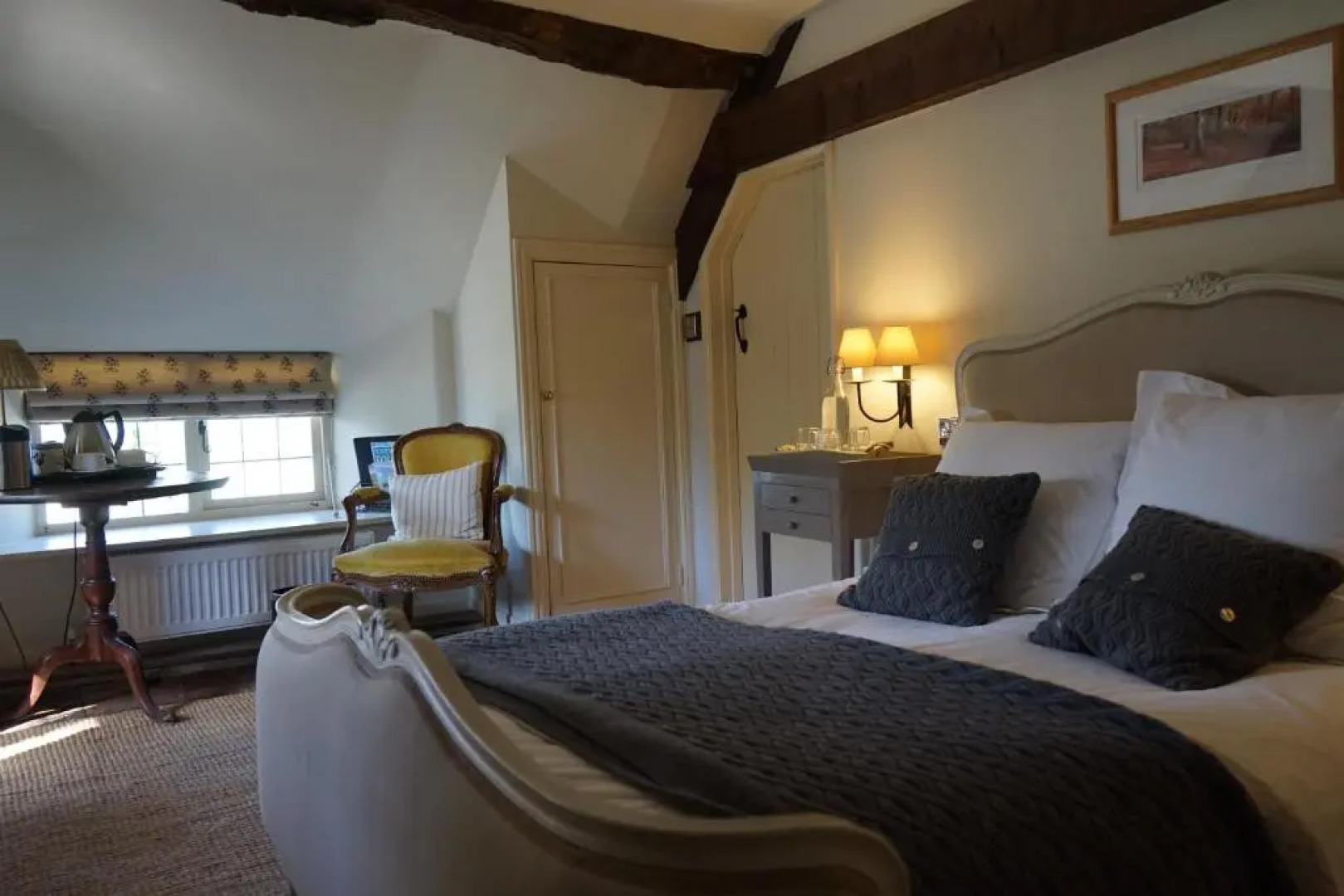 West Knole House Somerset