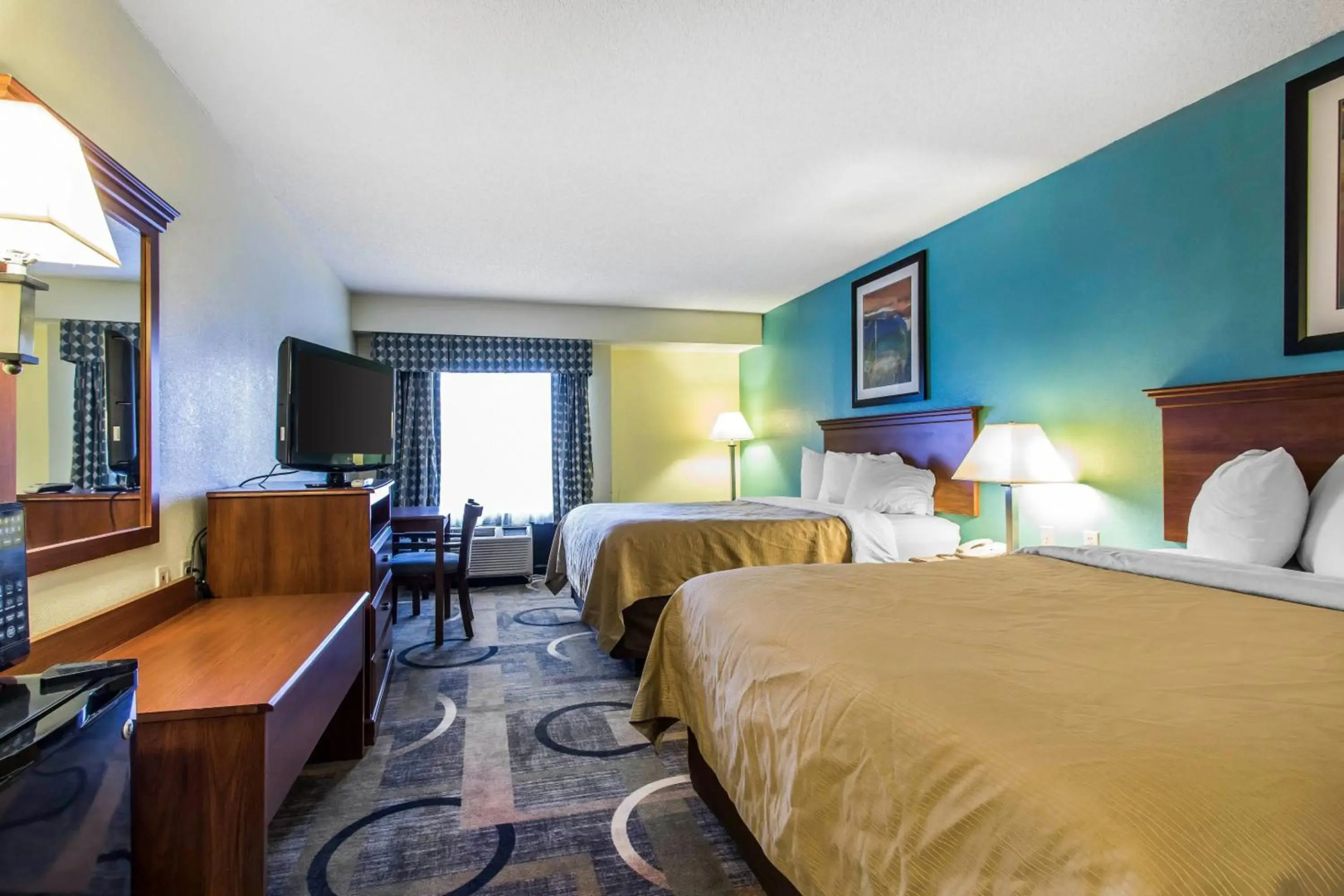 Quality Inn & Suites Memphis East