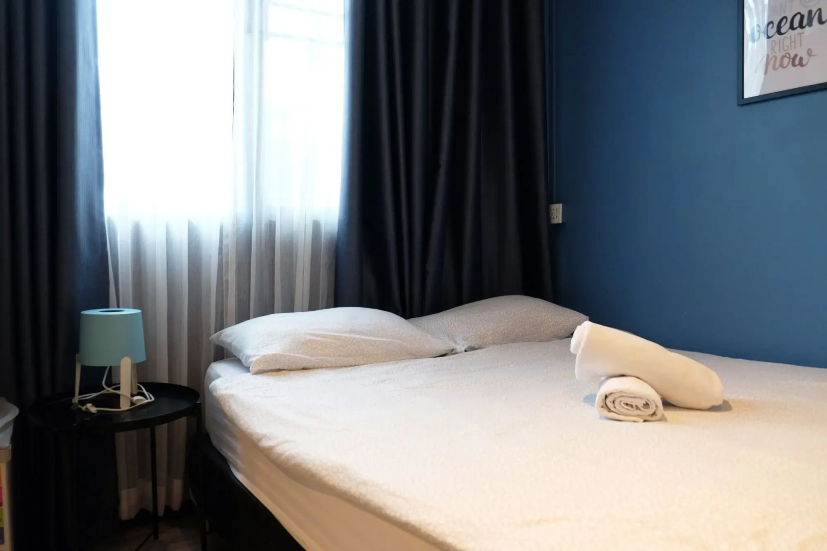 Sleep With Me Bangkok - BTS Phra Khanong