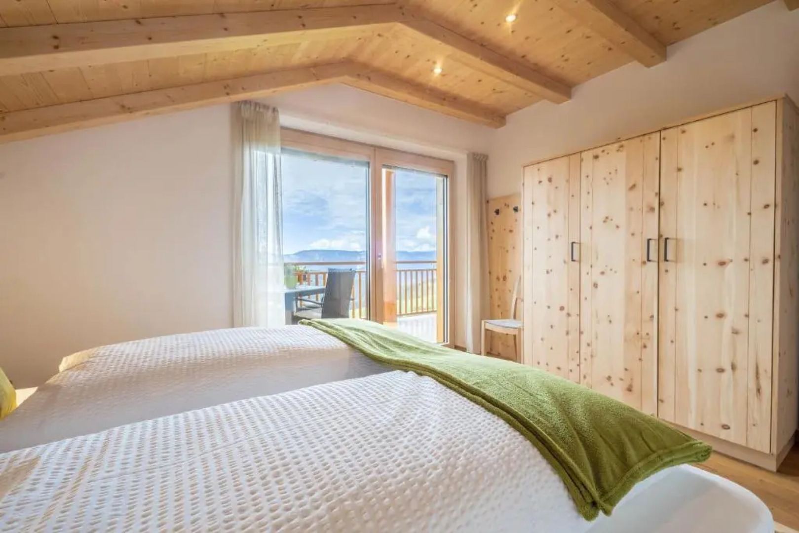 Apartment Rosmarin - Kuenhof