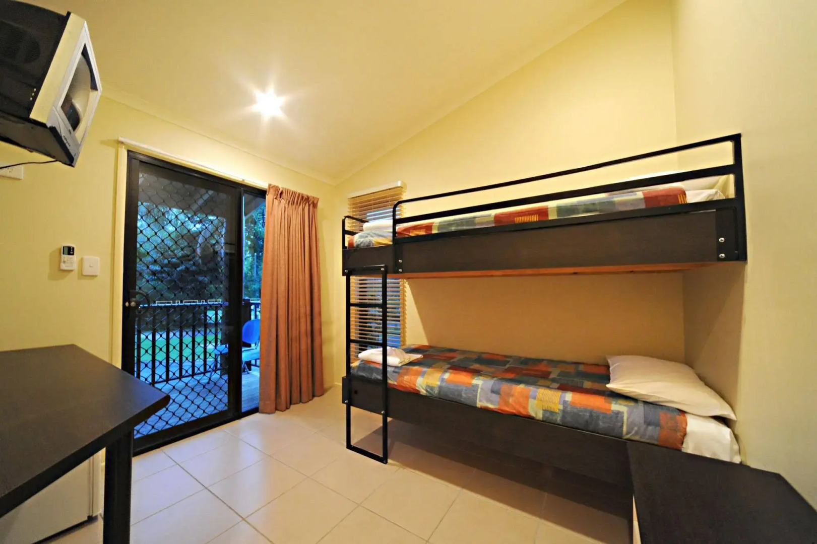 Discovery Parks - Airlie Beach