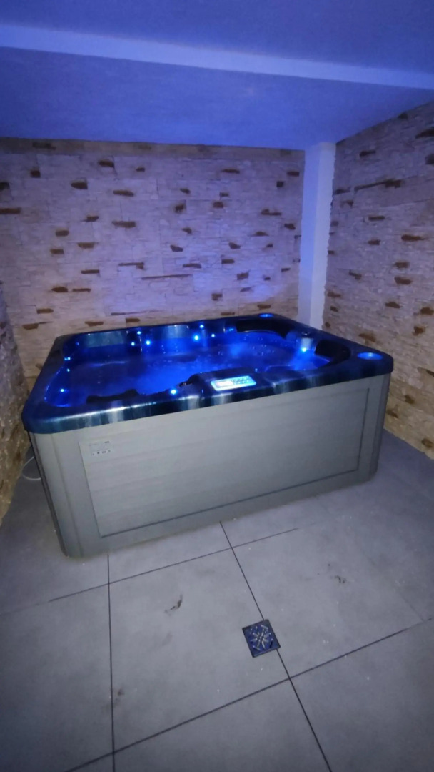 Apartamenty Olimpijskie Szczyrk