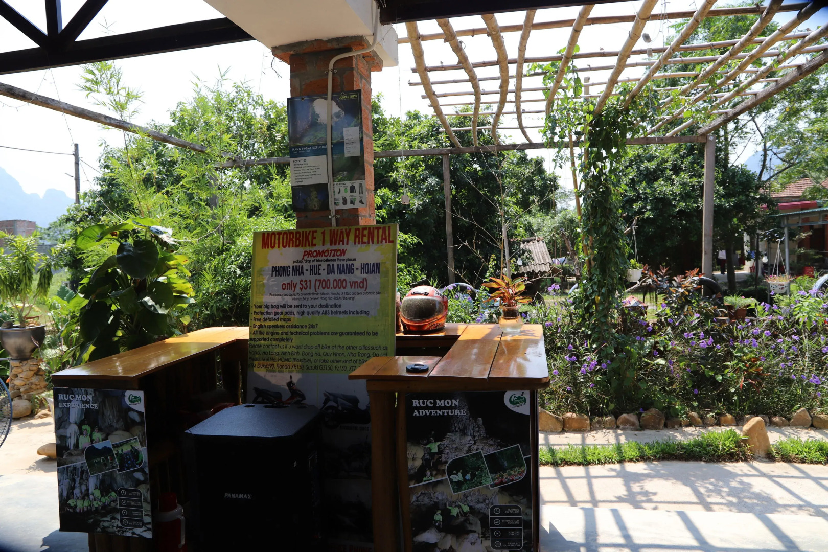 Phong Nha Friendly Home