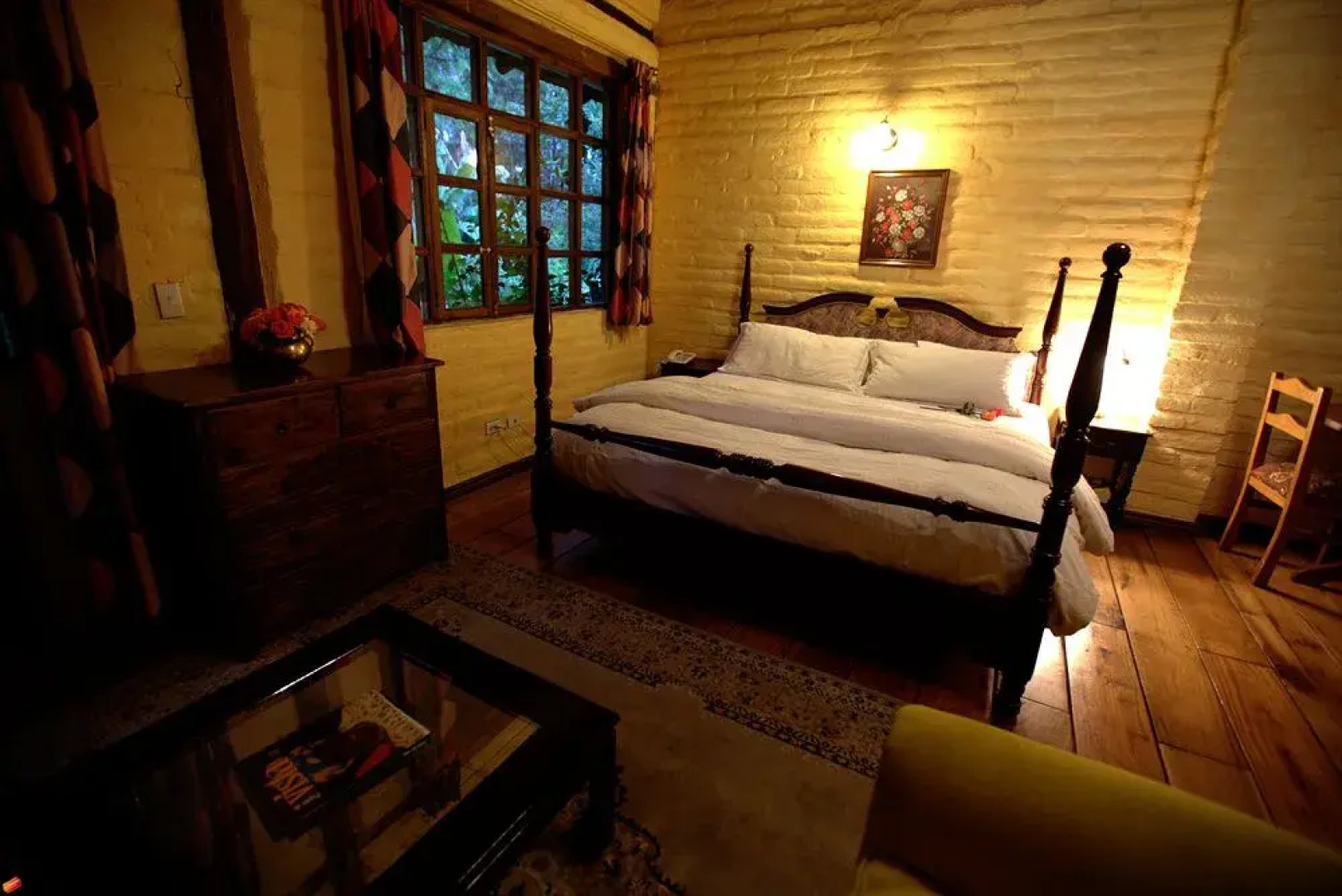 Hacienda la Carriona