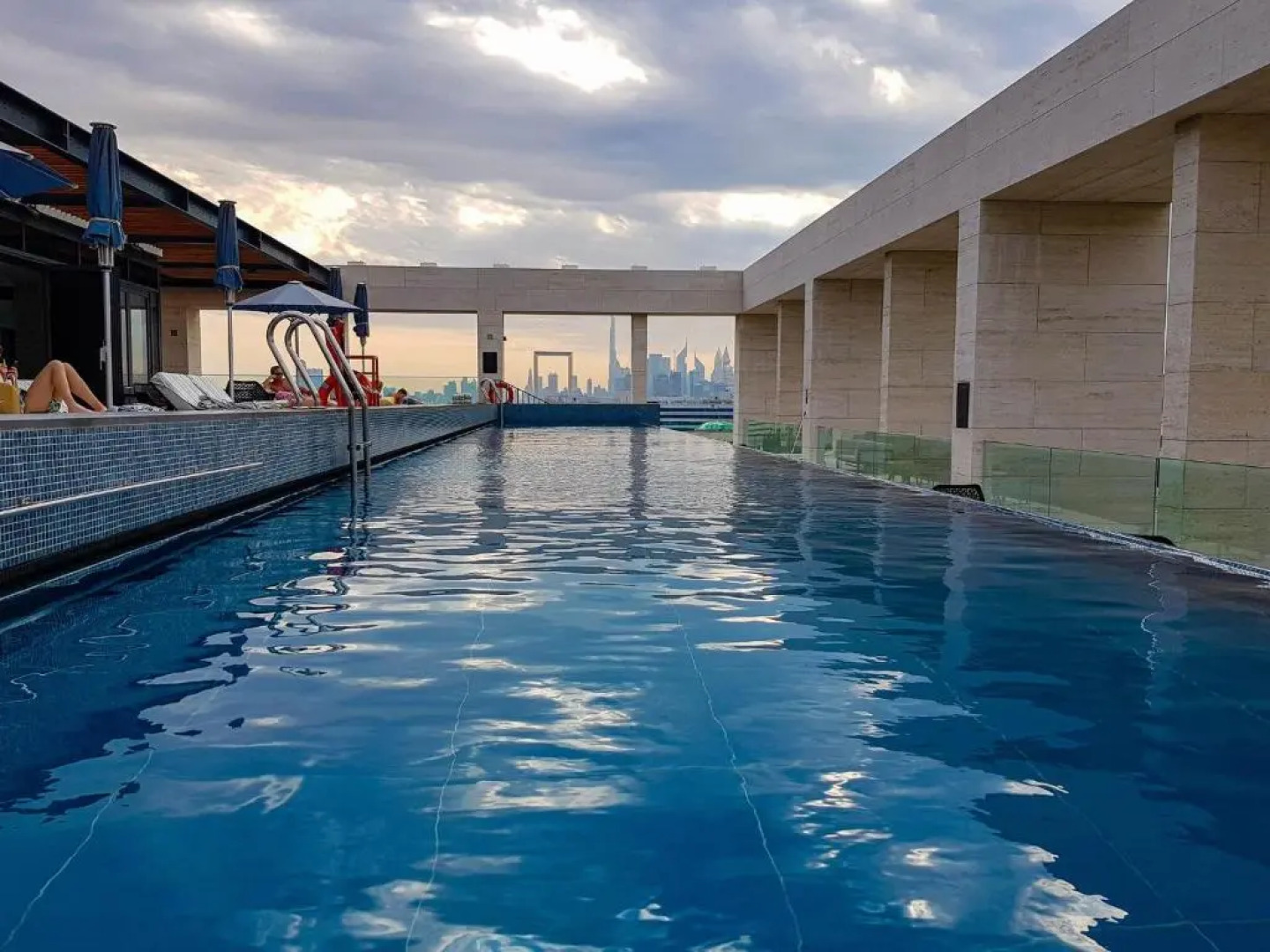 Canopy by Hilton Dubai Al Seef