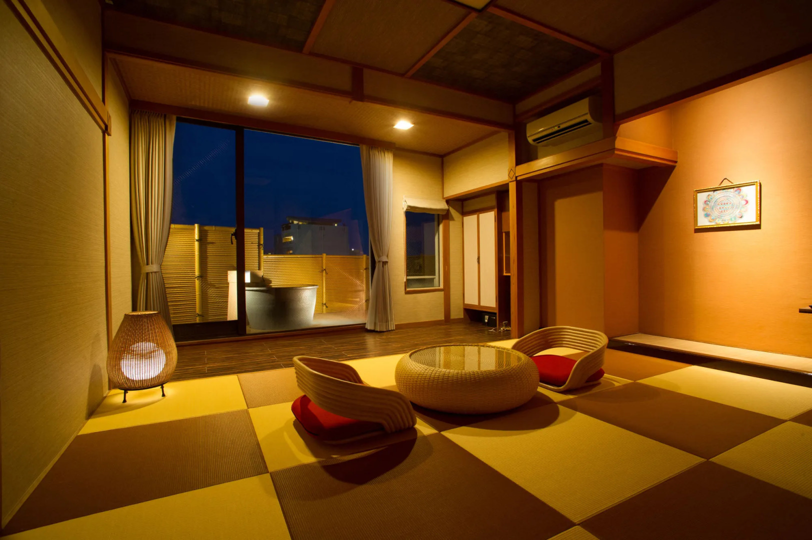 Shinyu no Yado Sazana