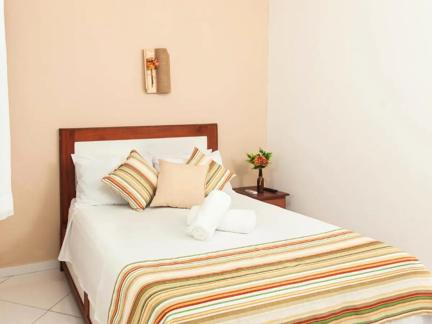 Pousada Recanto Do Mucuge