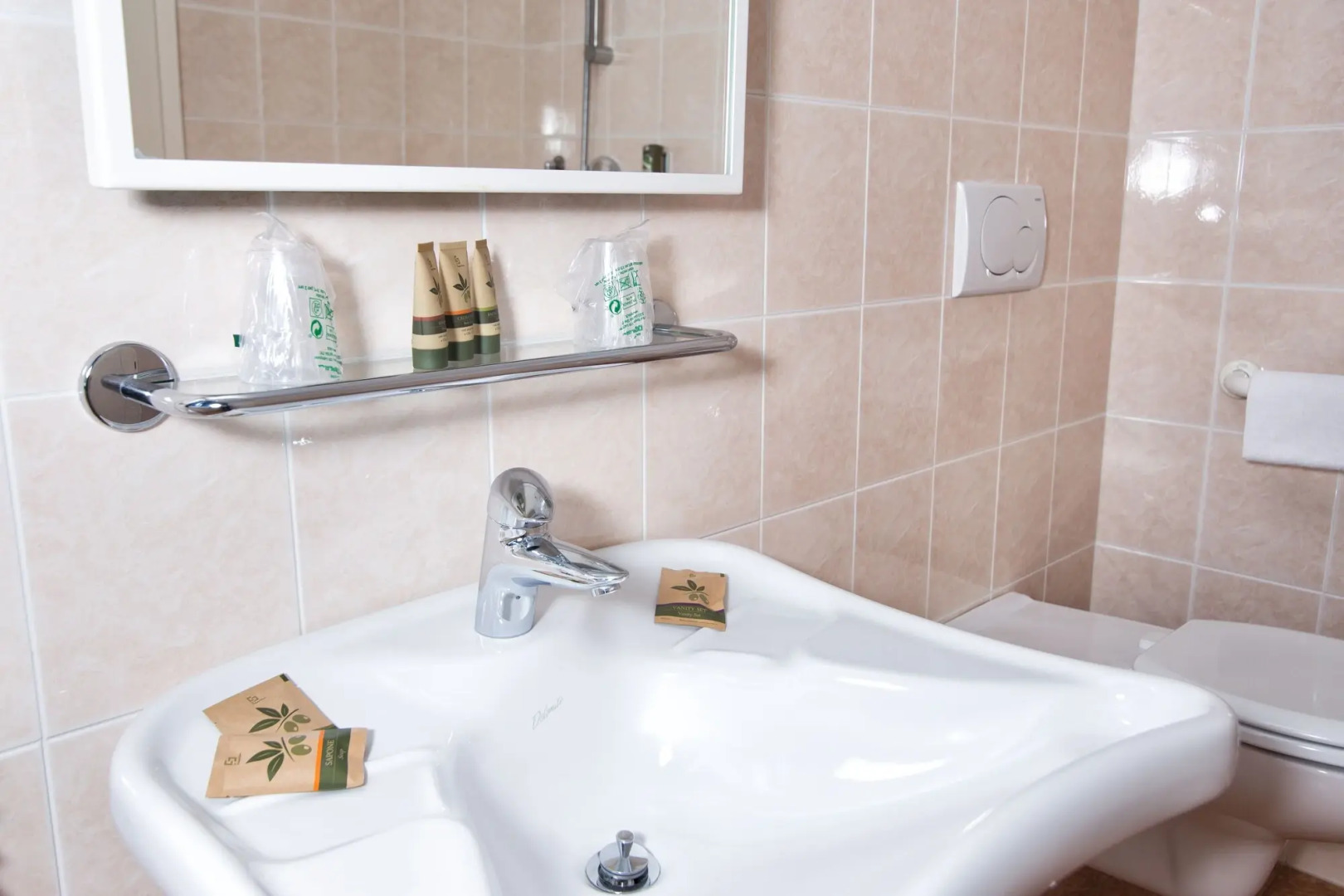 Hi Hotels Riva del Garda