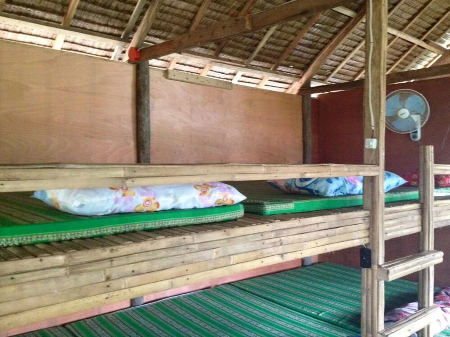 Baywalk Tent City and Cottages