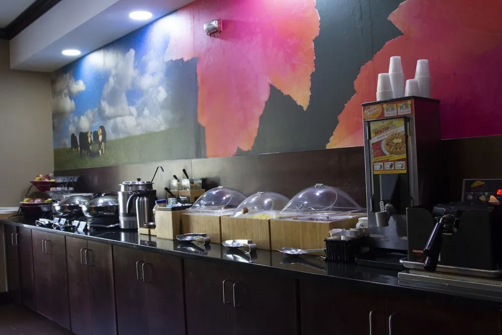 Fairfield Inn & Suites