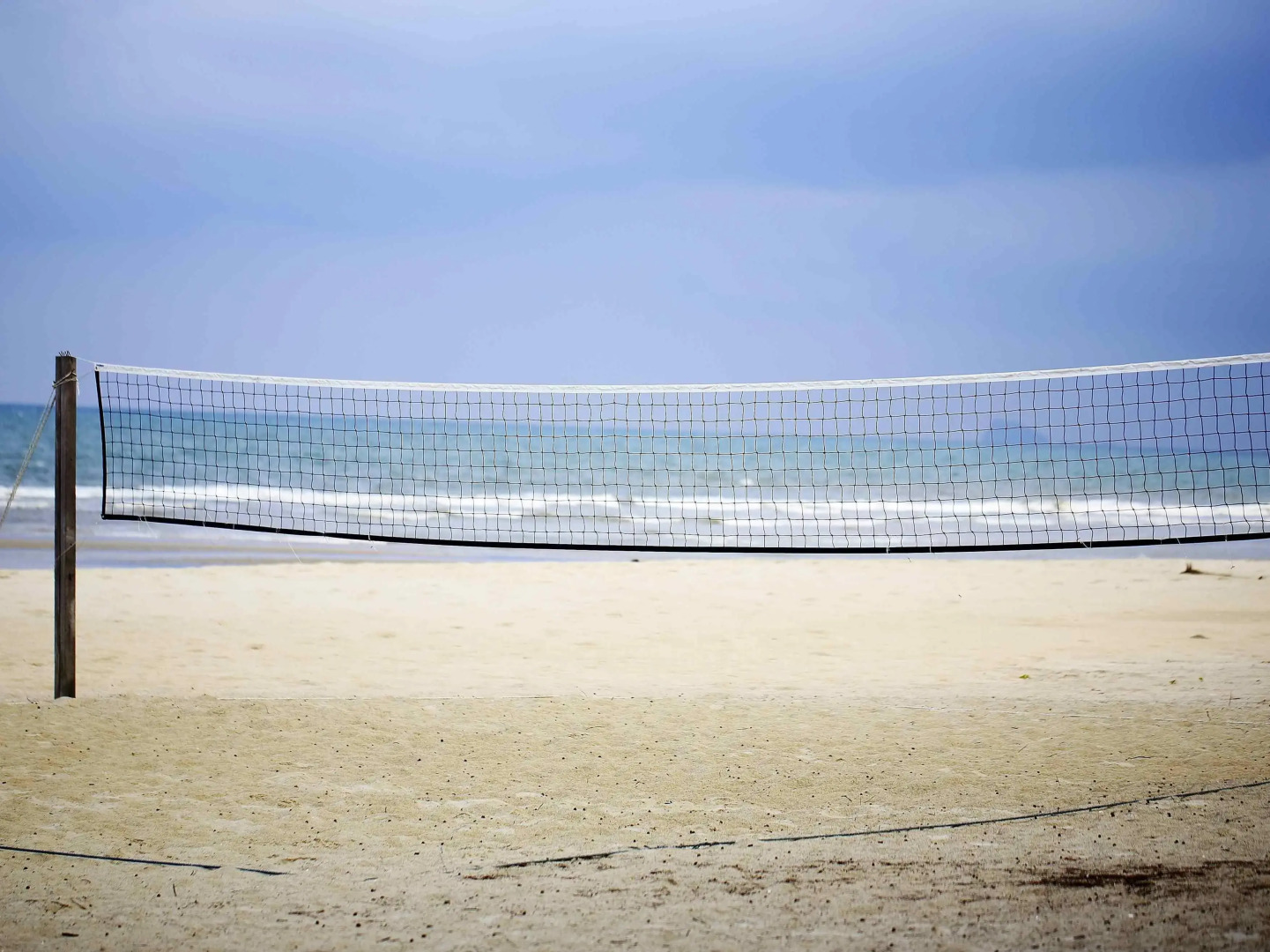 Villa Danialla Beach Resort