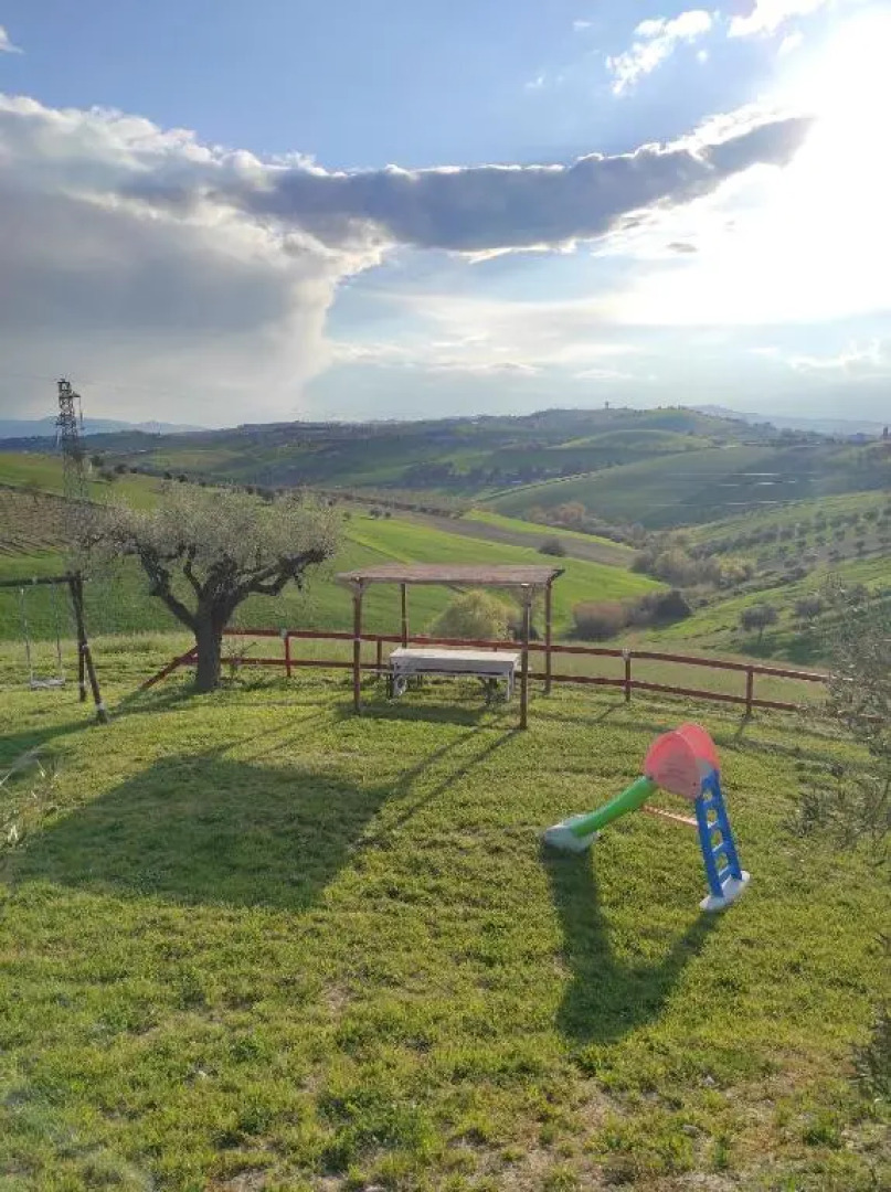 B&B Gli amici del tubarello