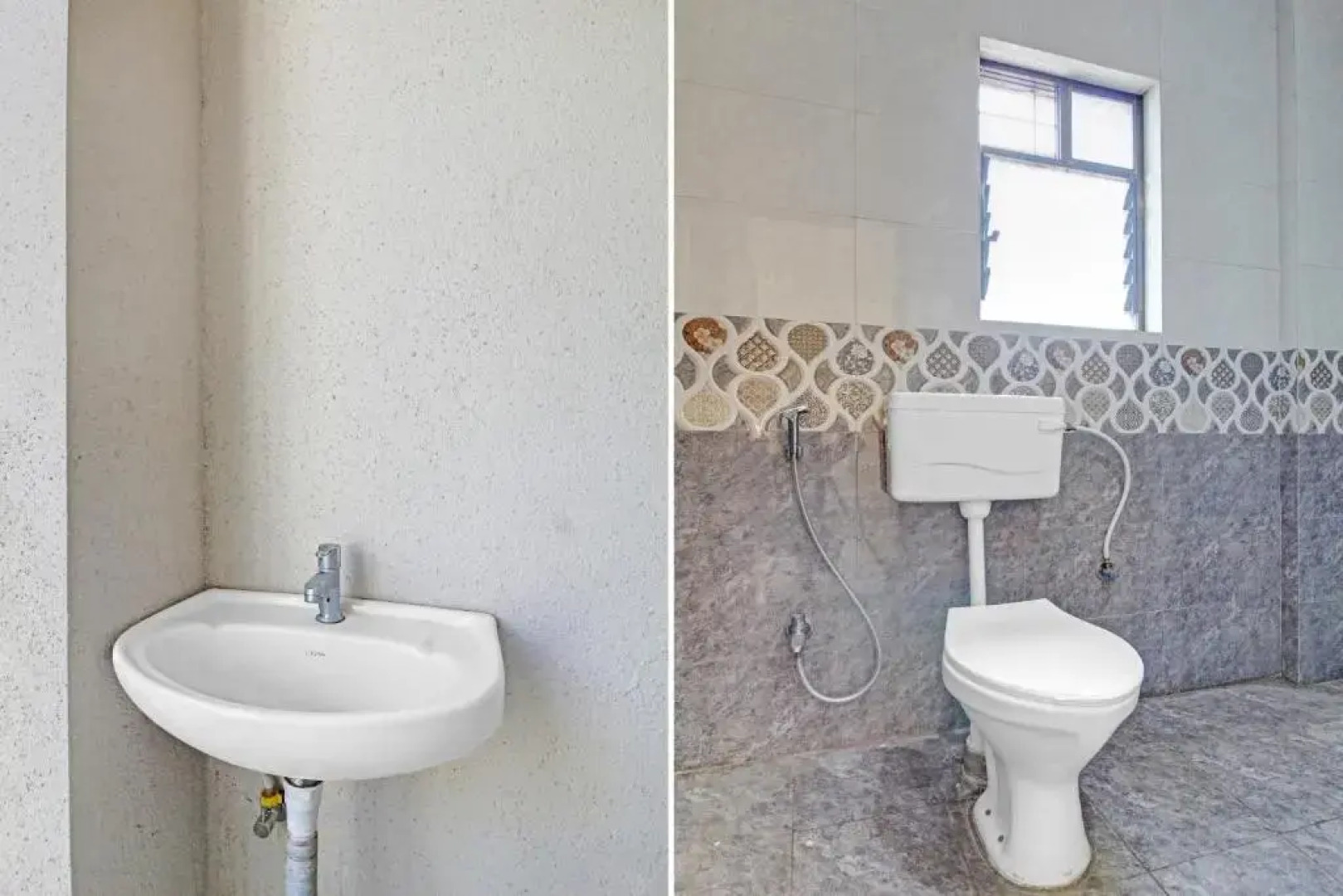 Oyo Flagship 93292 Hotel White House