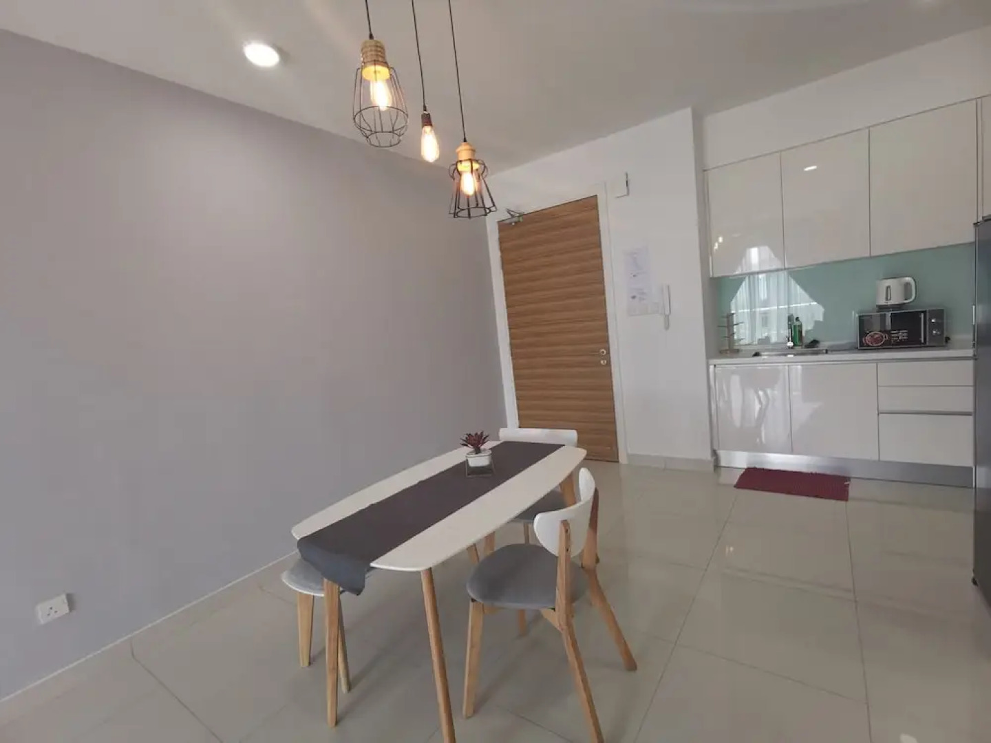 Teega Suites by Squarenest