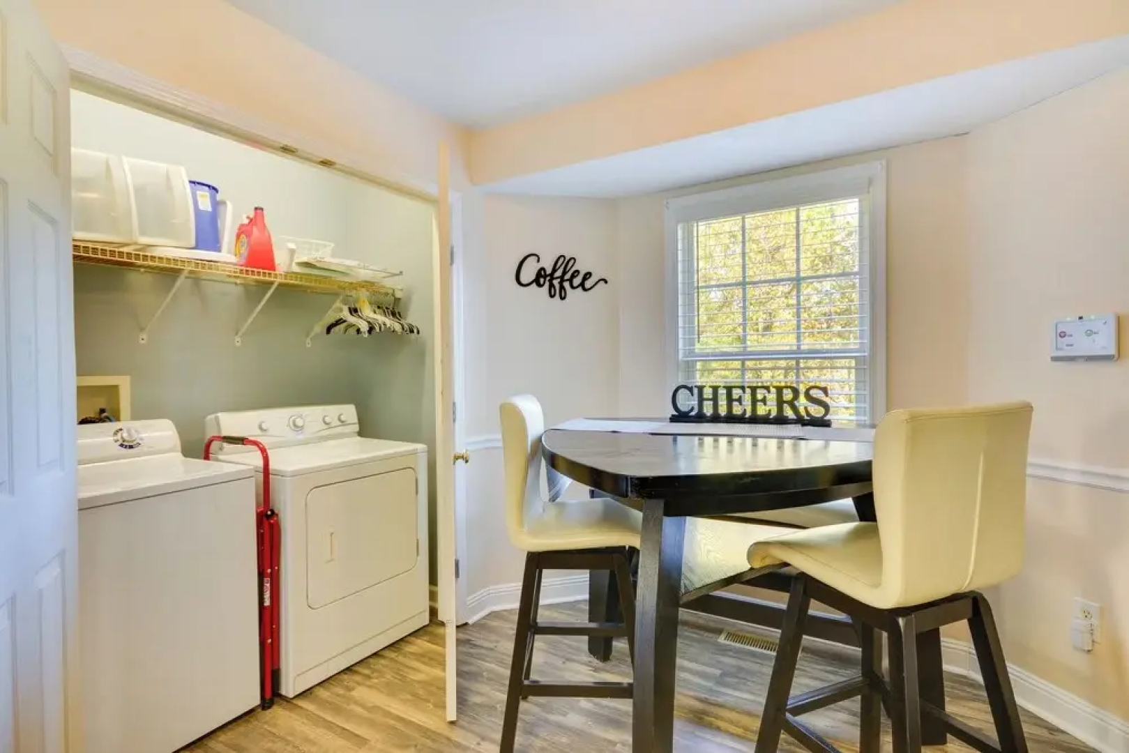 Central High Point Home < 1 Mi to Downtown!