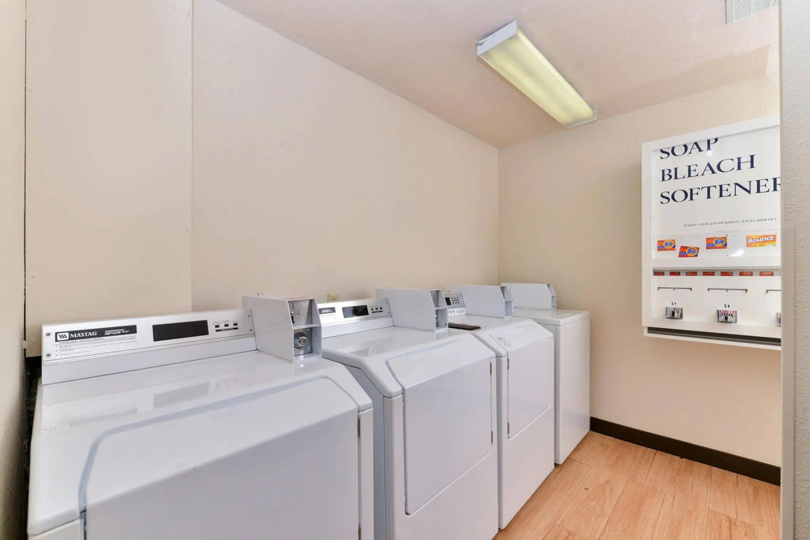 Red Roof Inn Seattle Airport - SEATAC