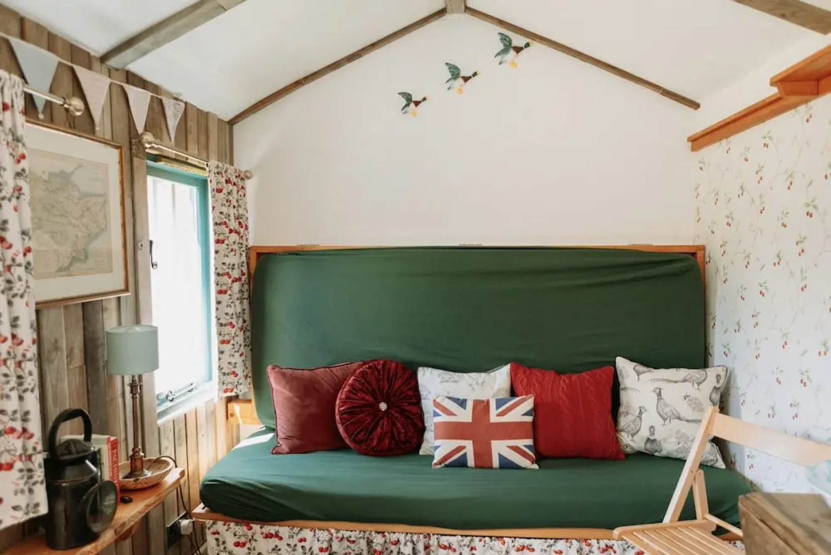 Truly Kentish Holiday Lets