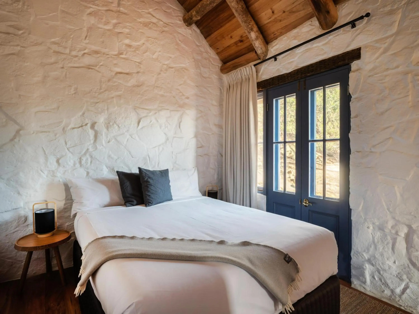 Piermont Retreat Swansea