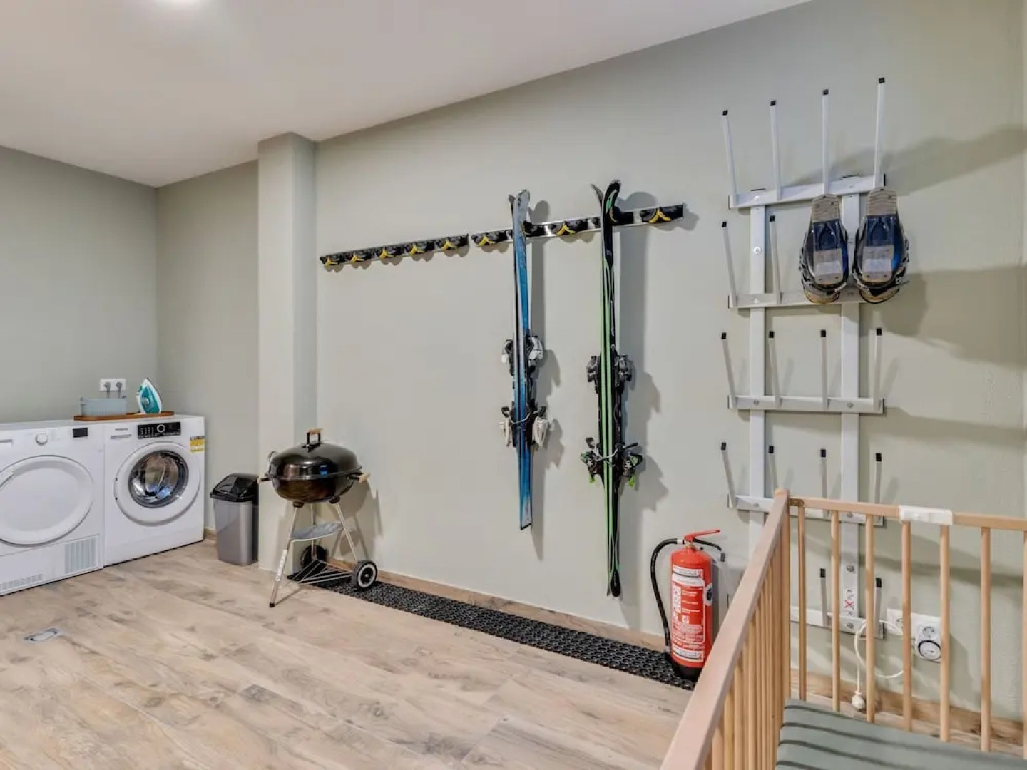 Chalet in ski Area Hochkrimml - Zillertal Arena