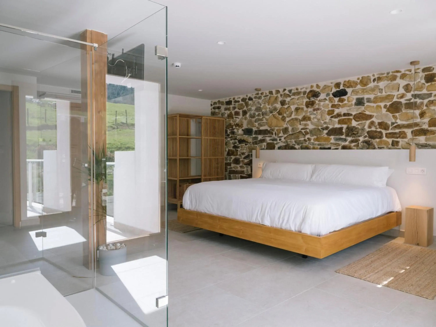 Hotel Nafarrola Gastronomy & Wine