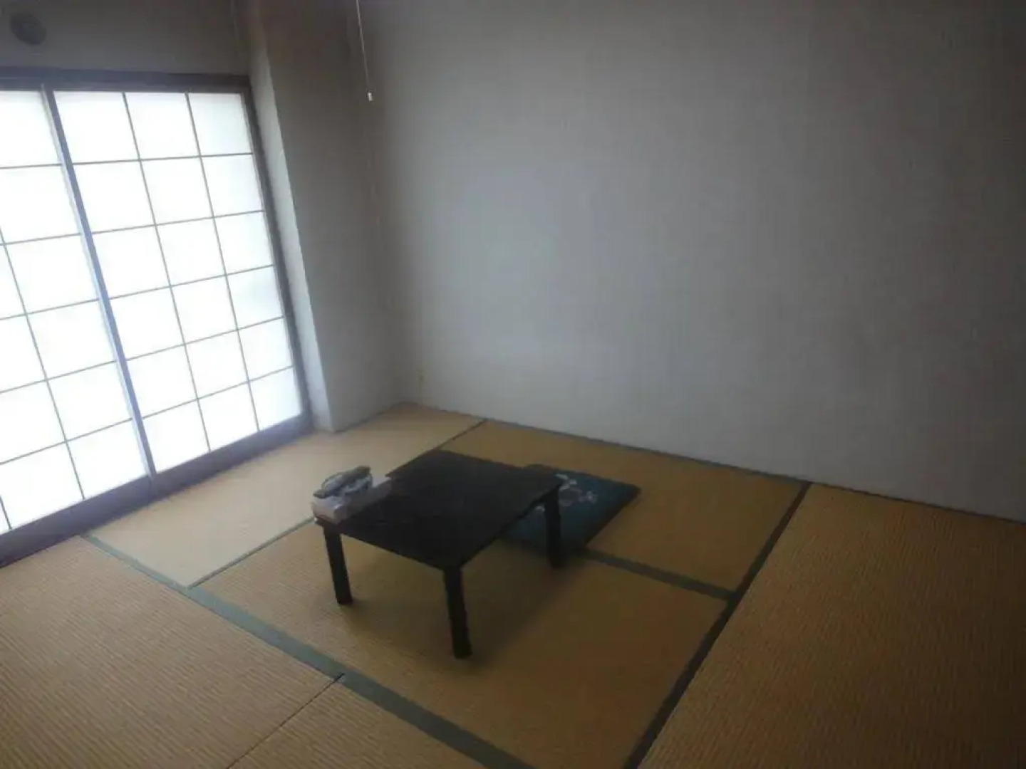 Ryokan Tanada