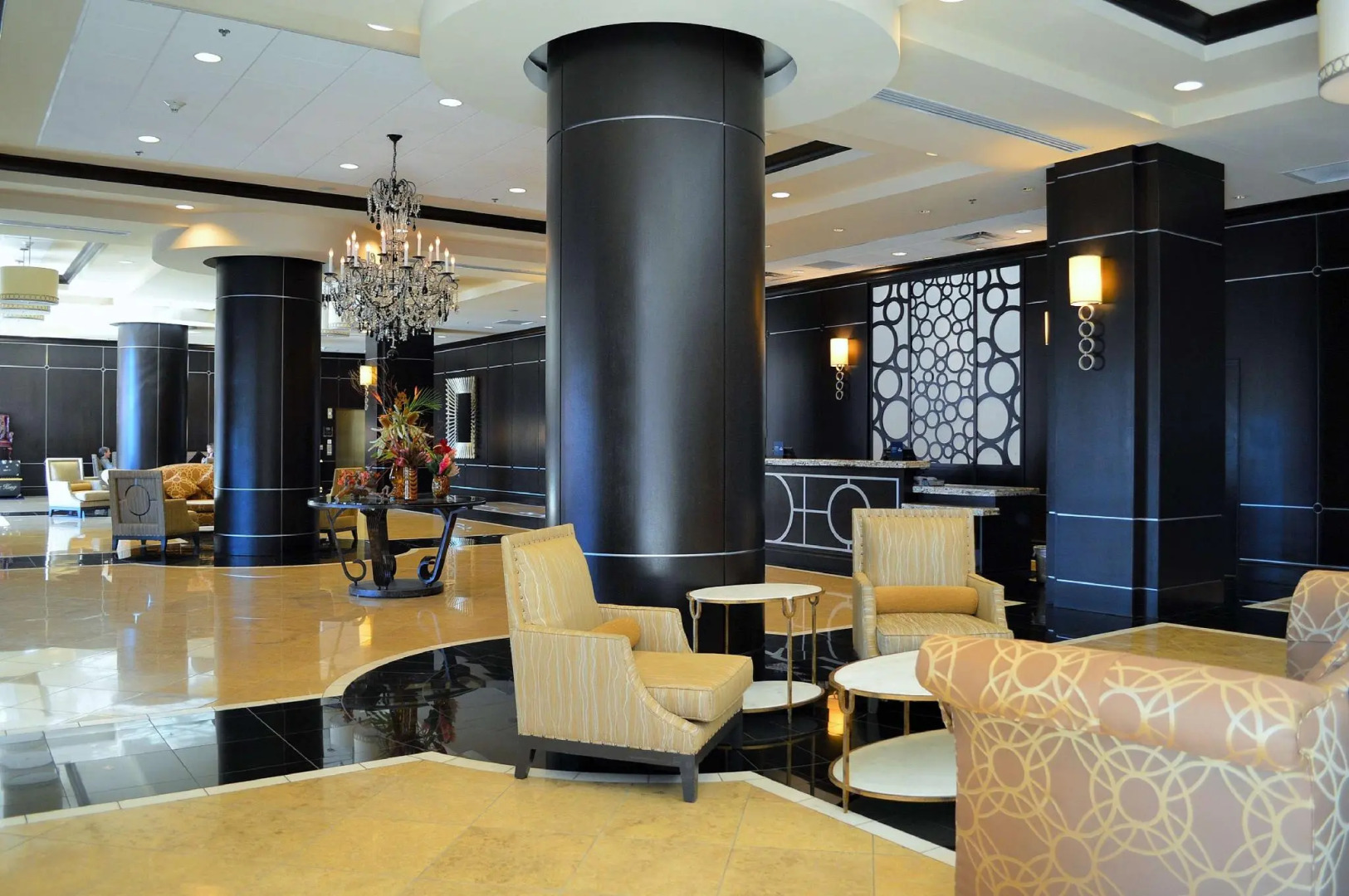 Hilton Dallas/Southlake Town Square