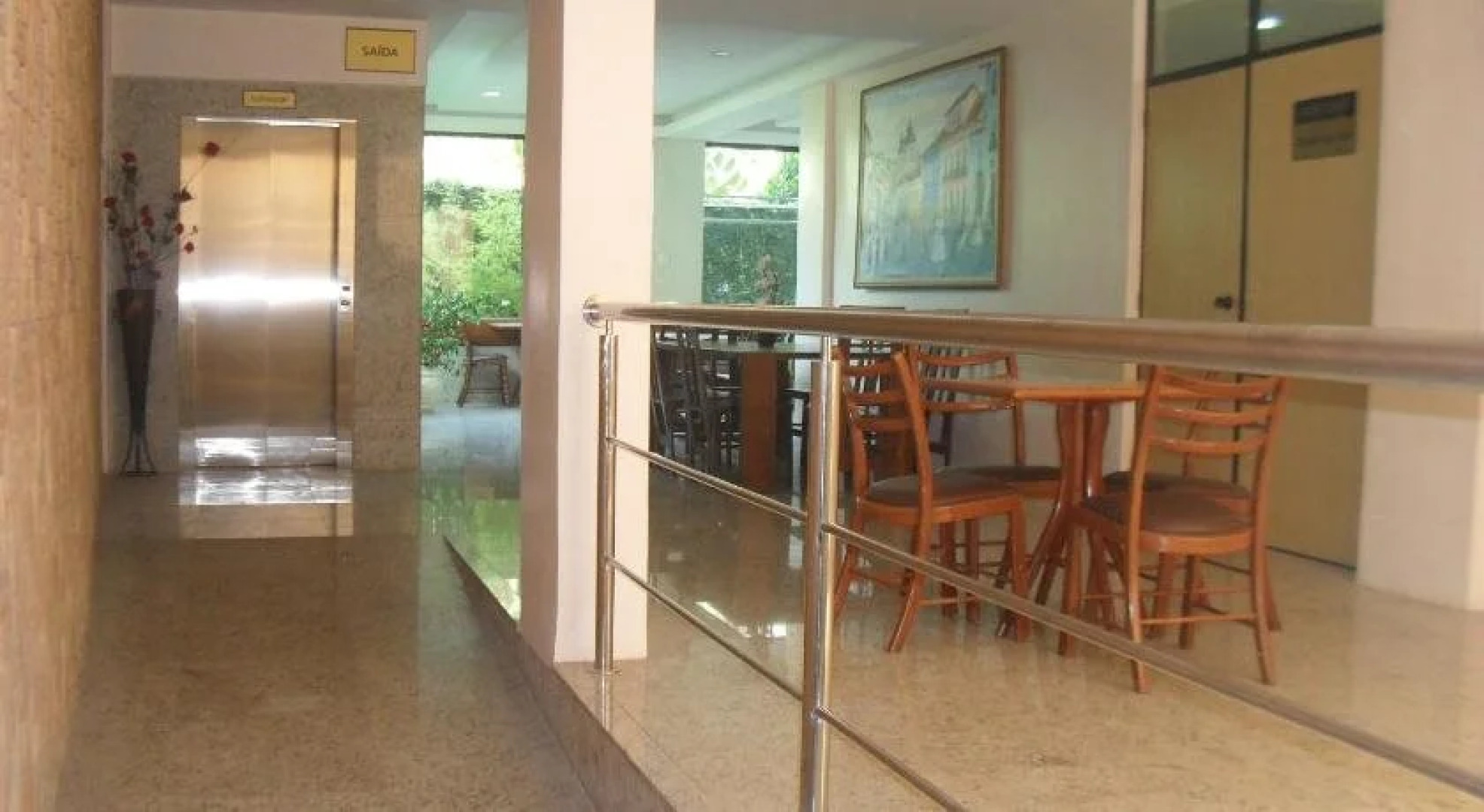 Alagoinhas Plaza Hotel