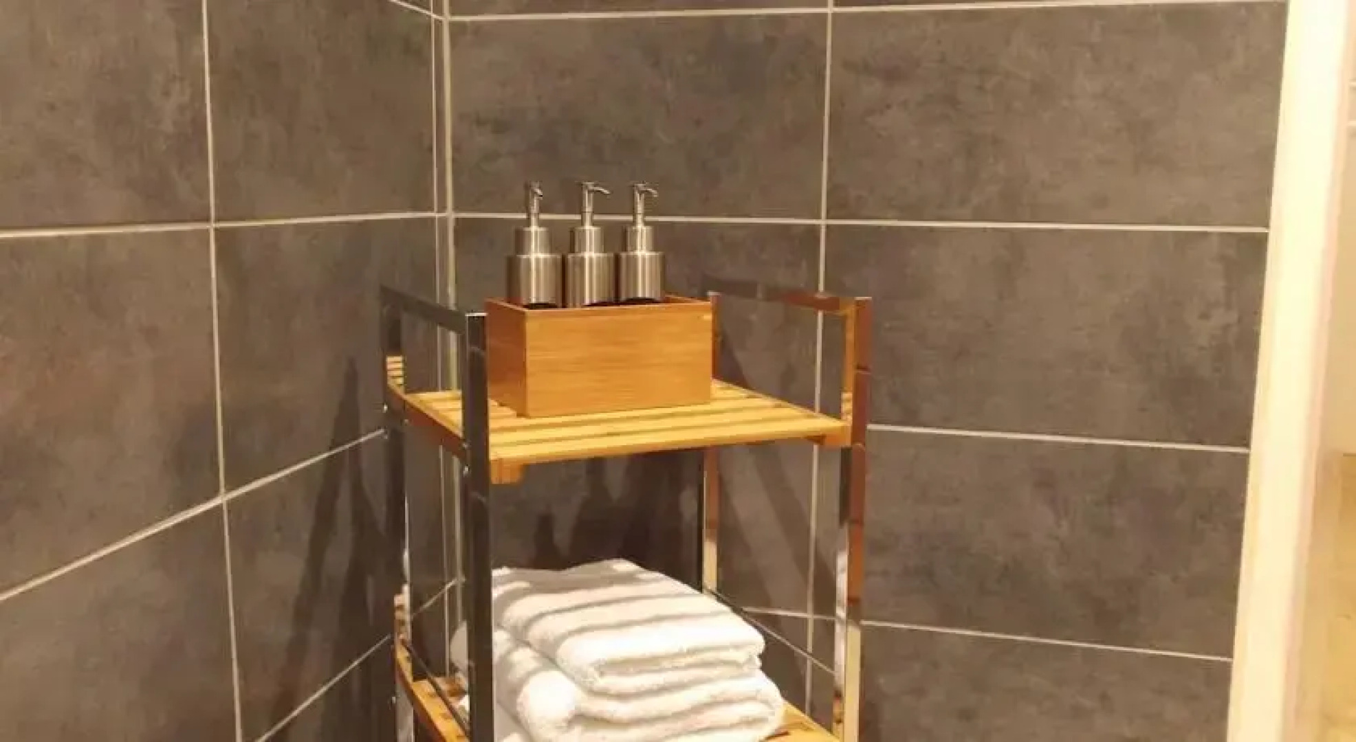 Bed and breakfast Wilhelminapark