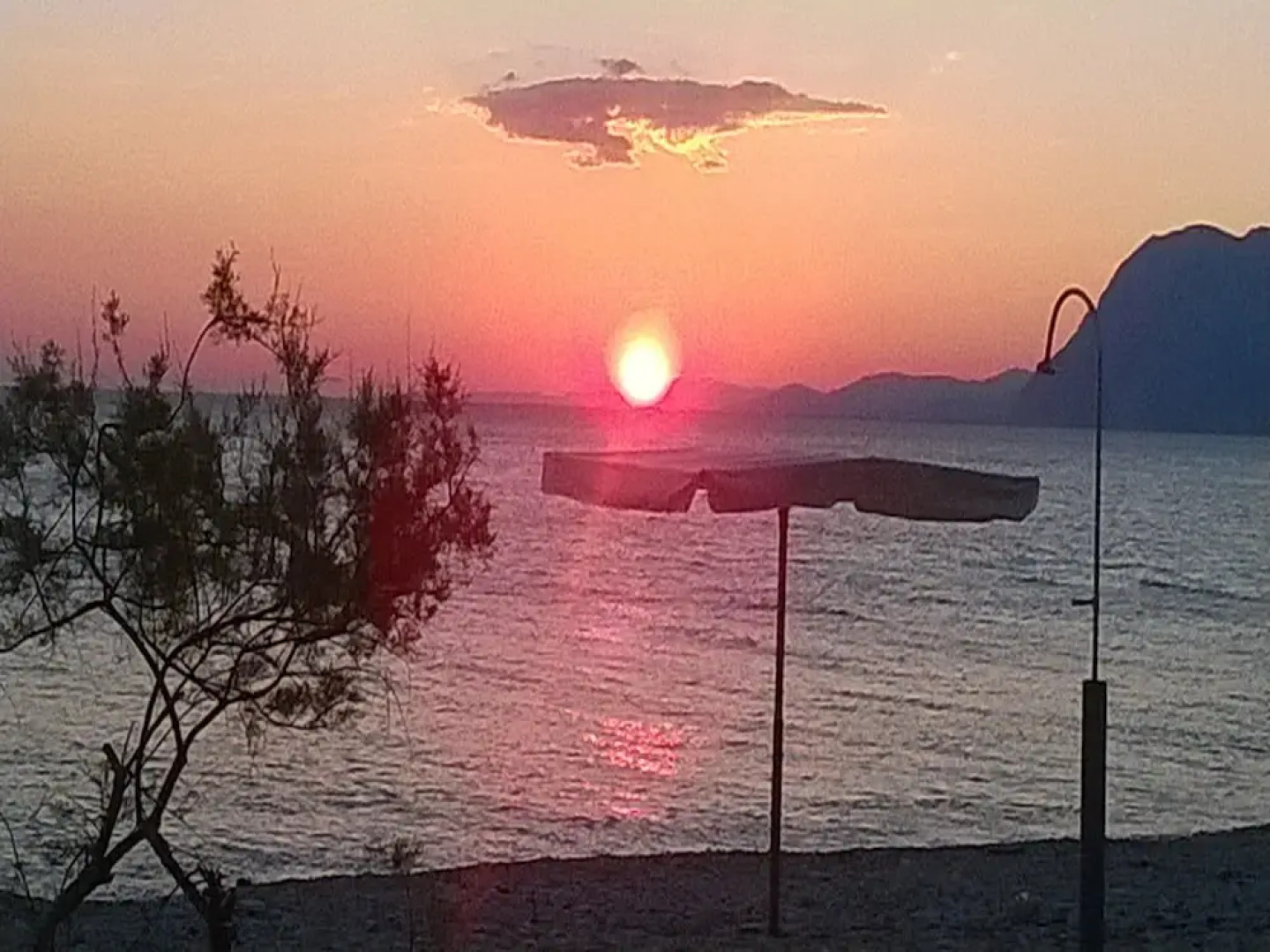 Mare Mare Thalassa A