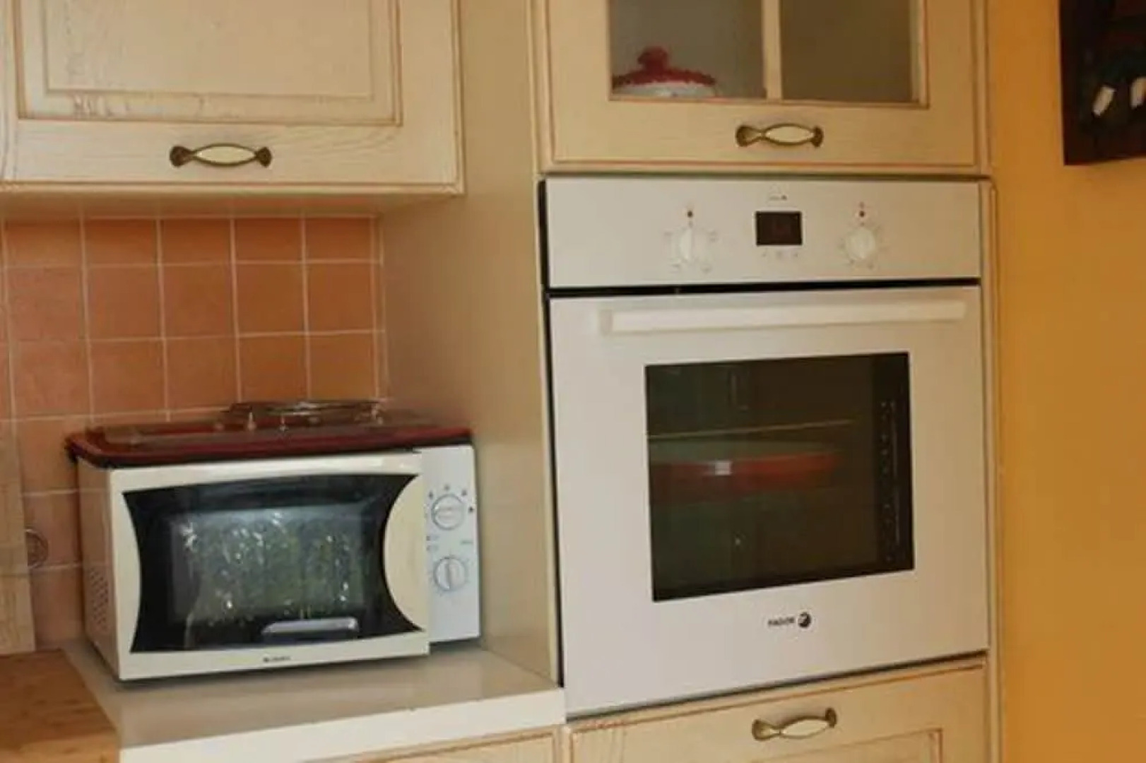 Cosy Cottage La Turbie