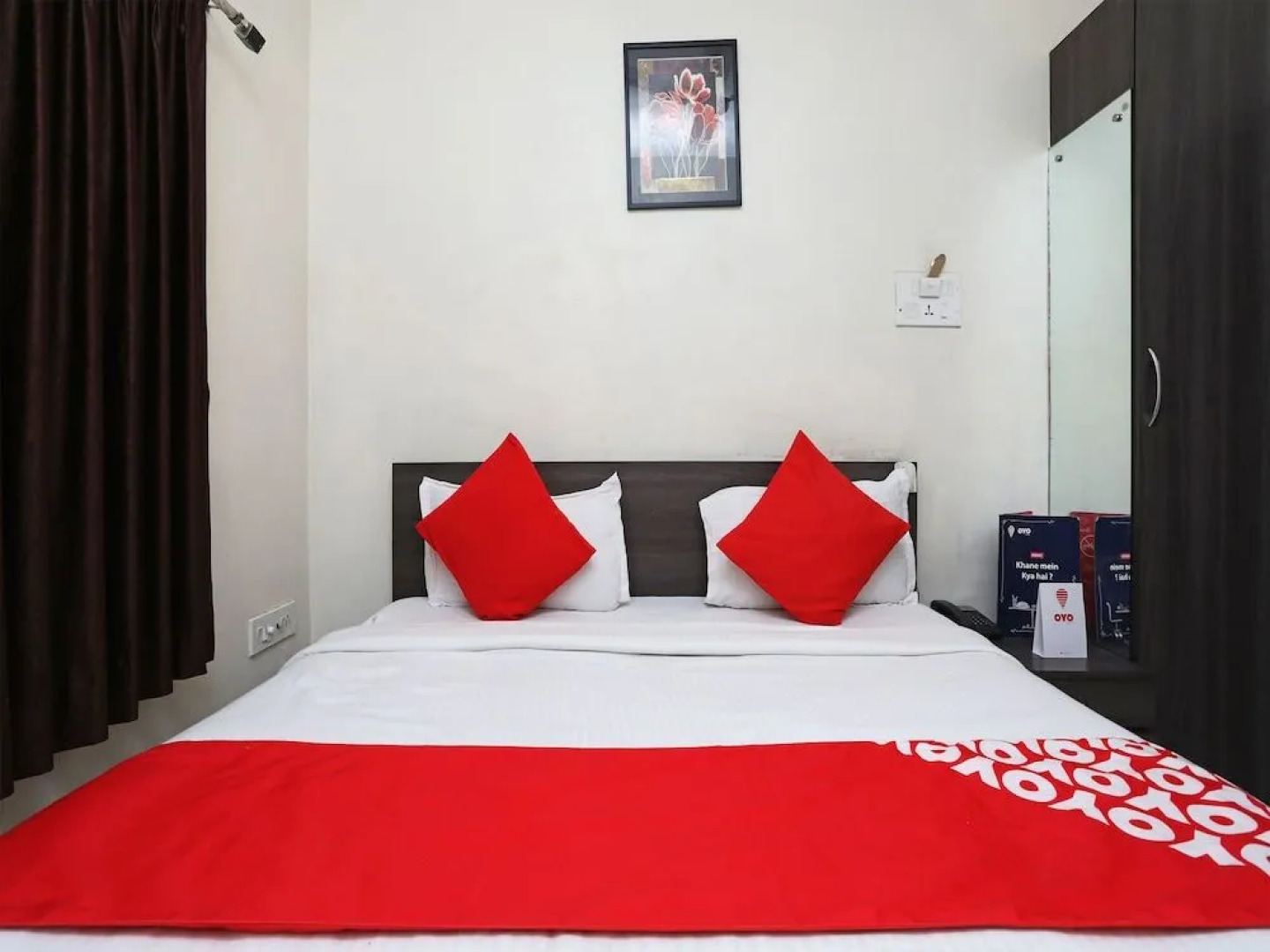 OYO 884 Hotel Sheldon