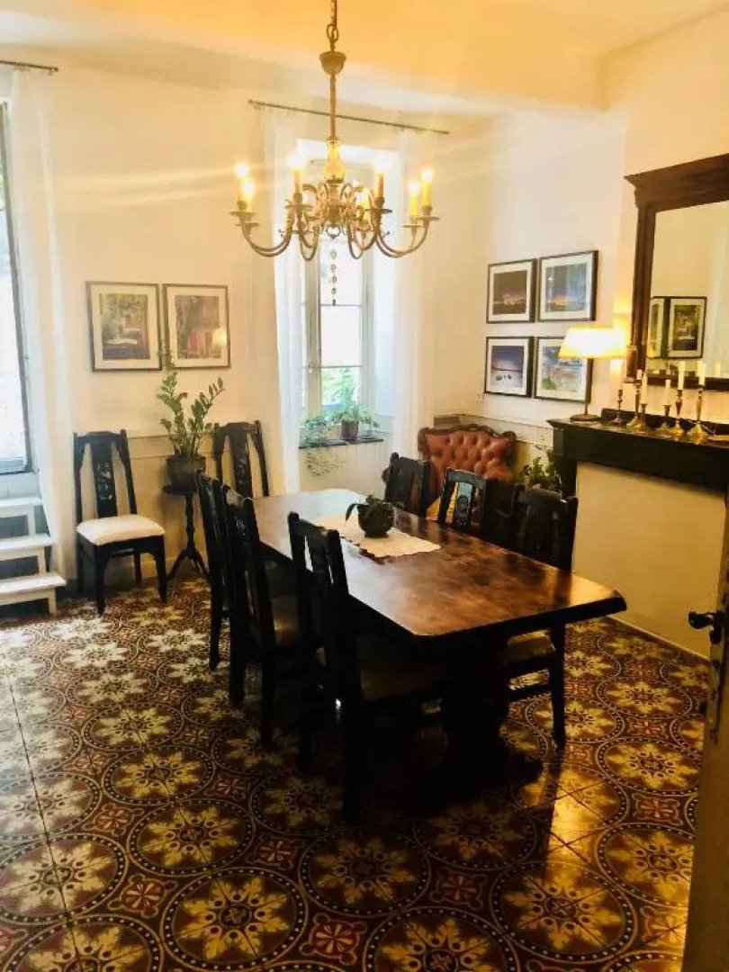 Le Flamant Rouge Guesthouse