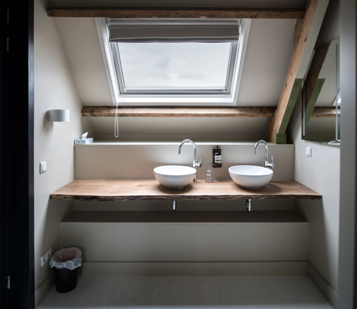Design B&B Naarden Vesting