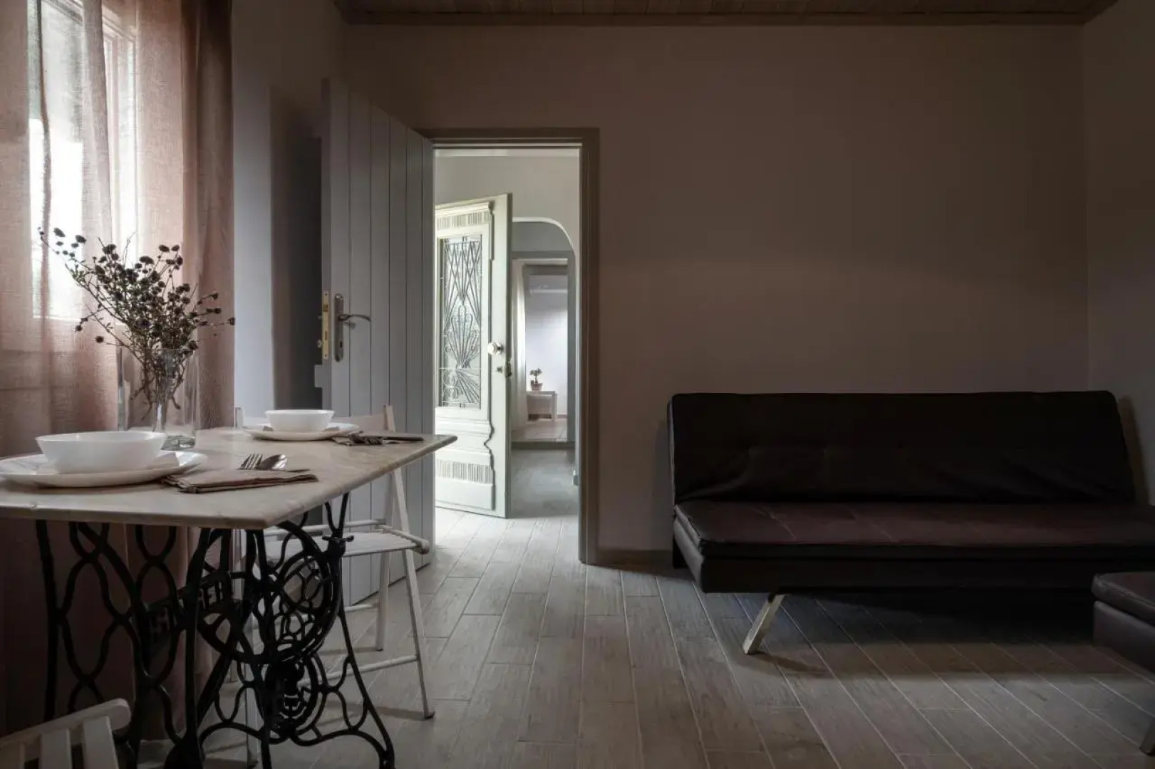 Agrikia tis Vasilikis