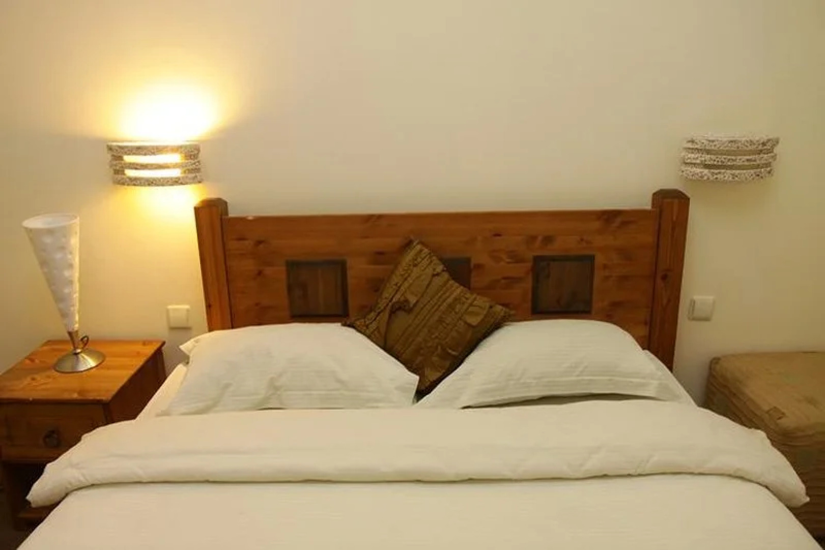 Savyonei Hagalil Hotel