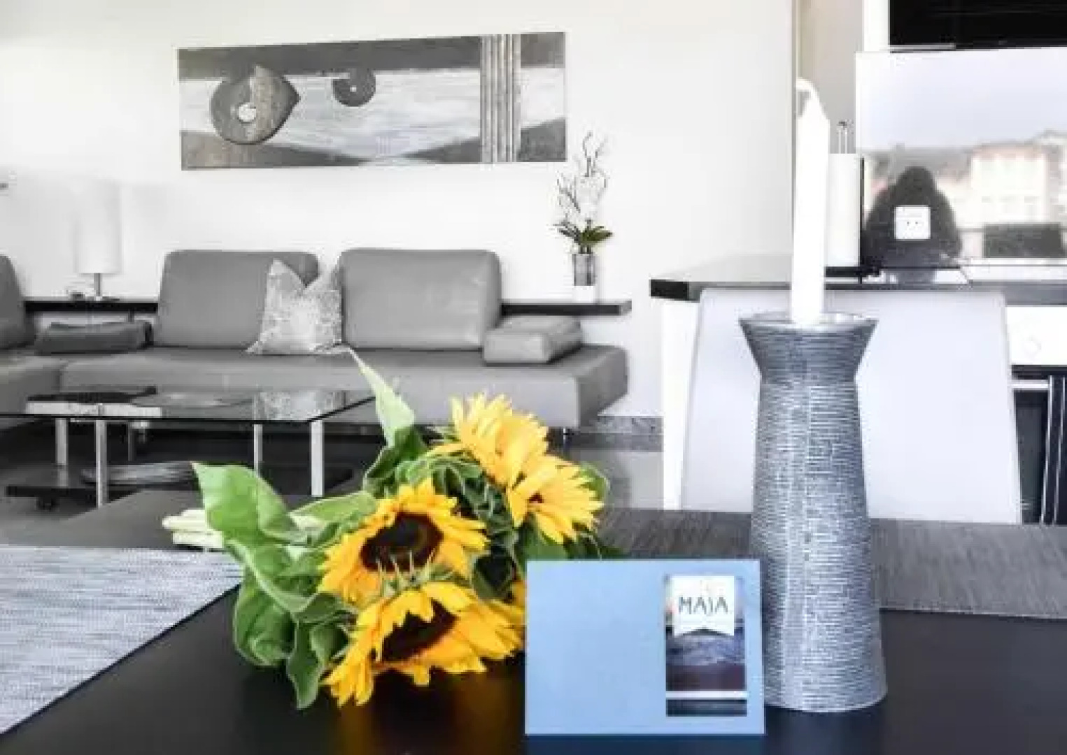 Villa Estrelia Apartment 01