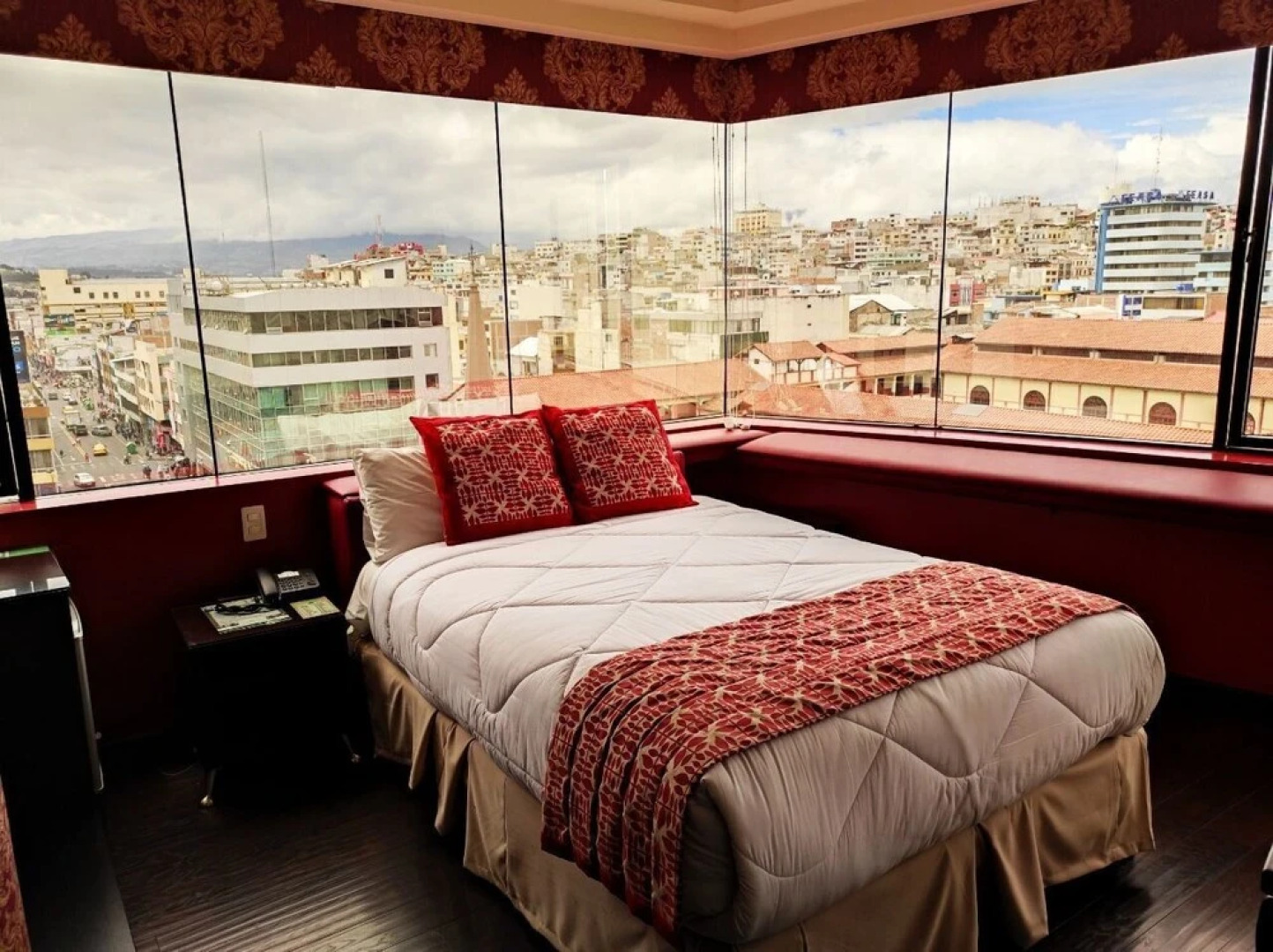 Hotel Boutique Mary Carmen