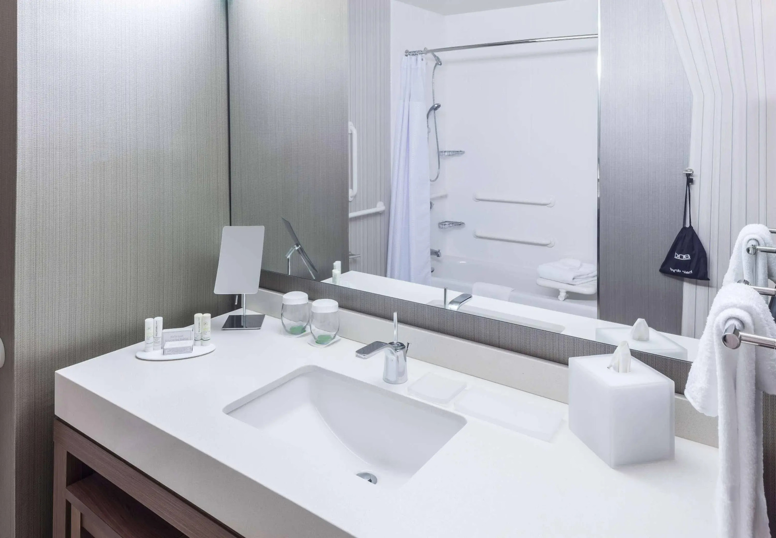 Courtyard by Marriott Fort Worth at Alliance Town Center