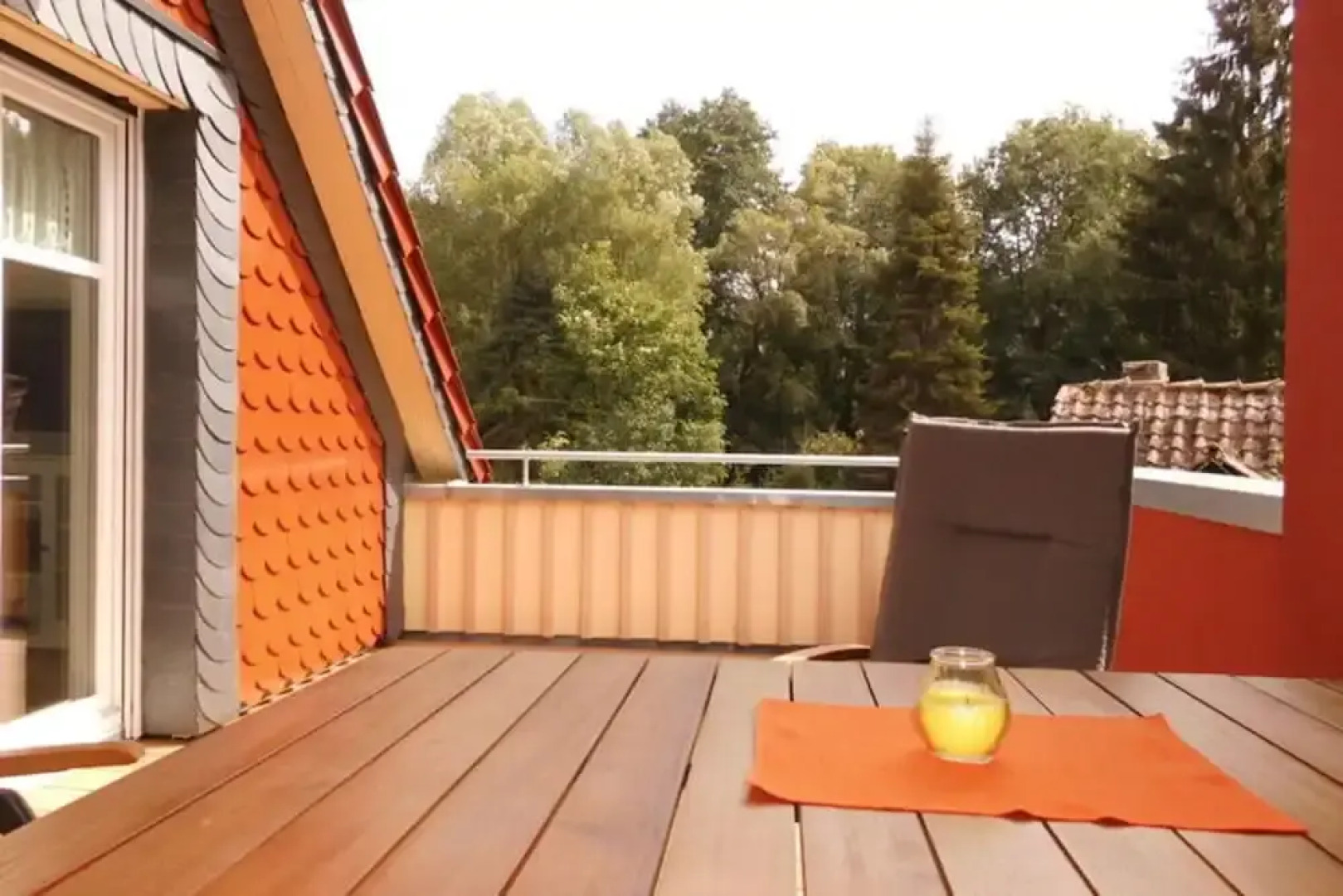 Holiday Apartment Haus Bodefurt - Apartment 2