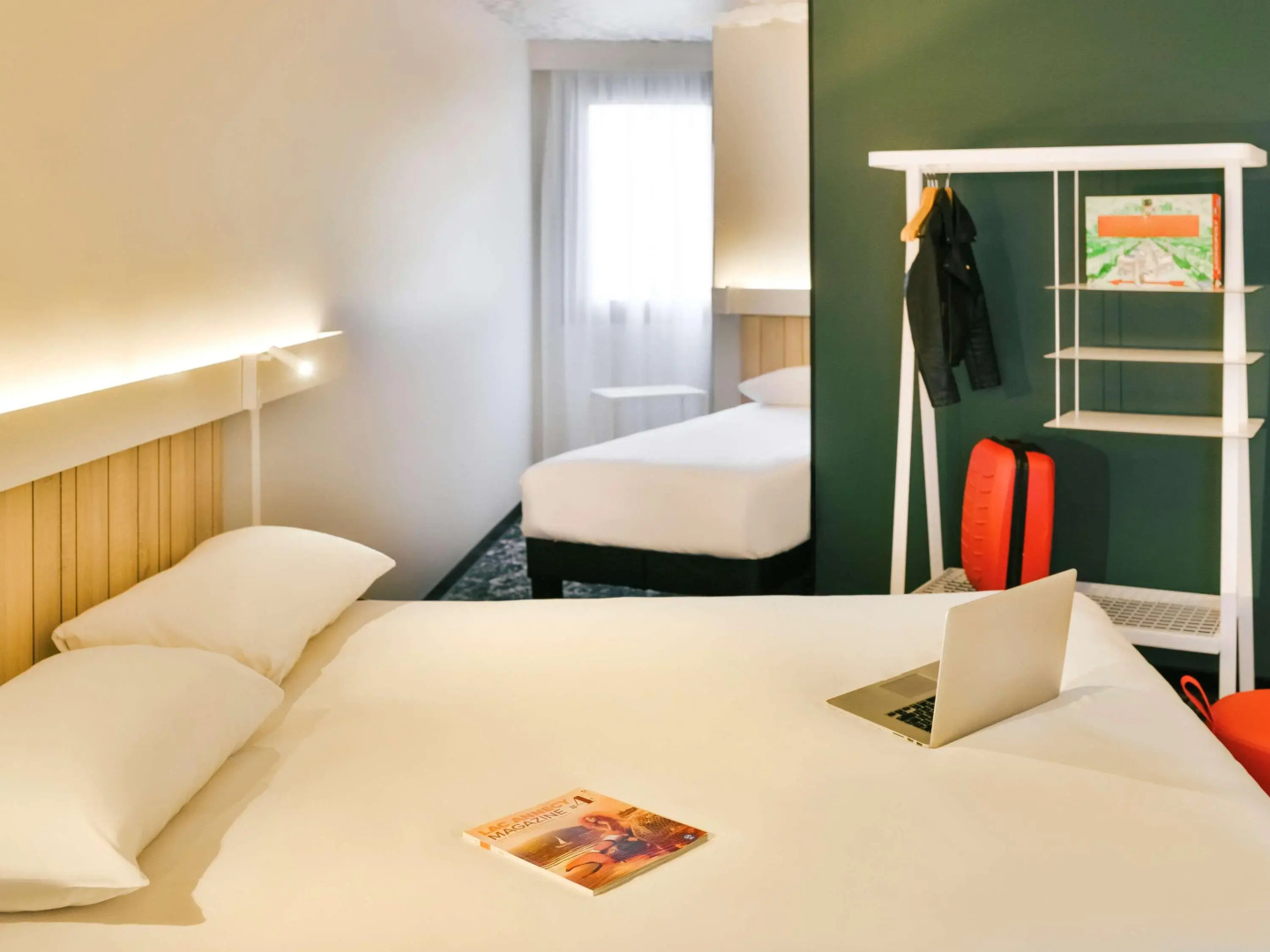 Ibis Annecy Cran Gevrier Hotel